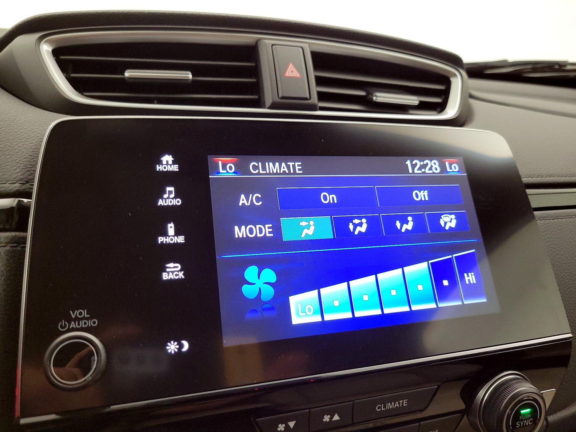 Thumbnail: 2020 Honda CR-V - 16