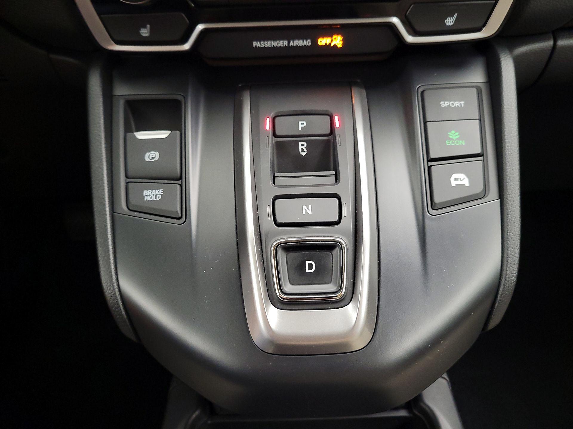 Thumbnail: 2020 Honda CR-V - 17