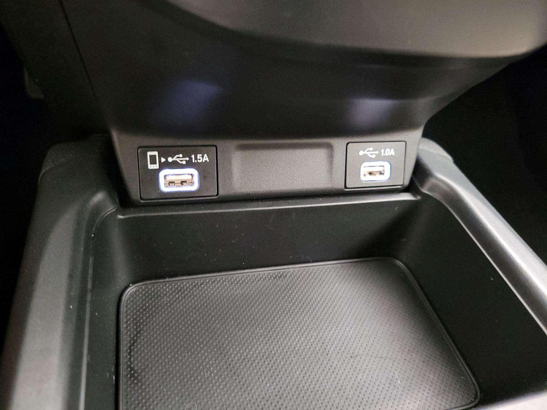 Thumbnail: 2020 Honda CR-V - 18