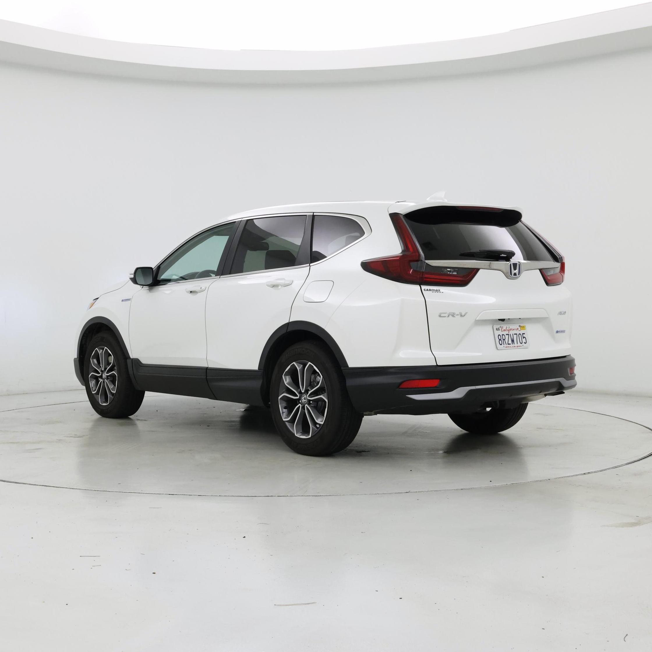 Thumbnail: 2020 Honda CR-V - 2