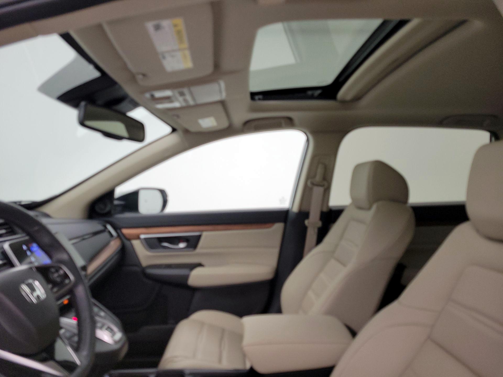 Thumbnail: 2020 Honda CR-V - 19