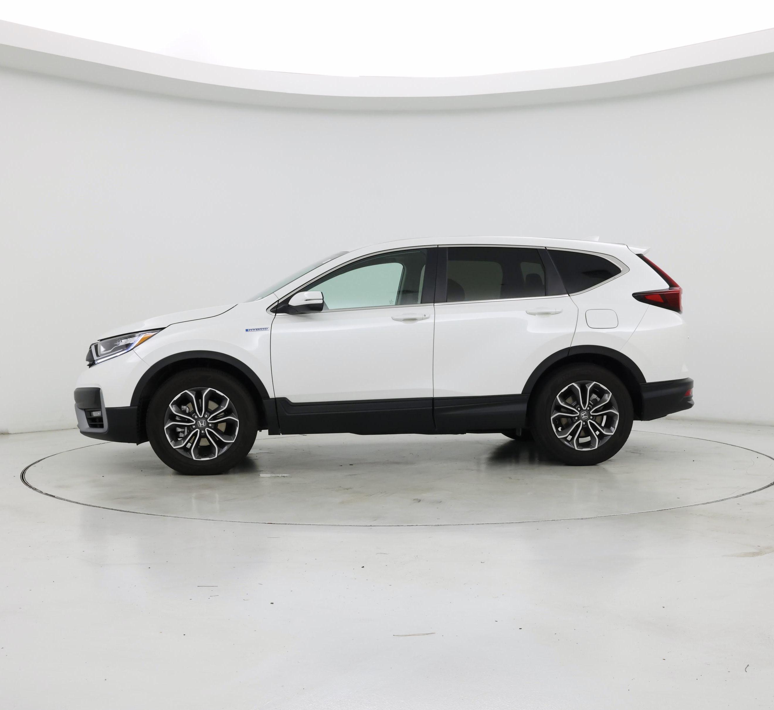 Thumbnail: 2020 Honda CR-V - 3