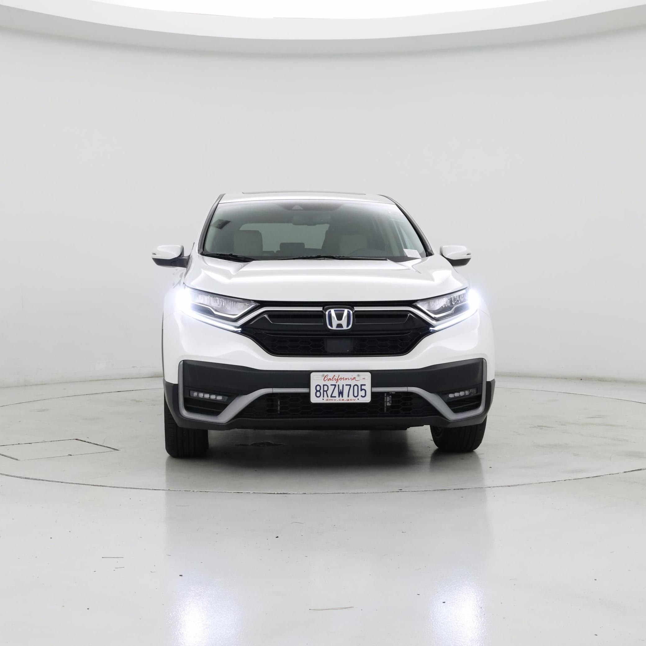 Thumbnail: 2020 Honda CR-V - 5