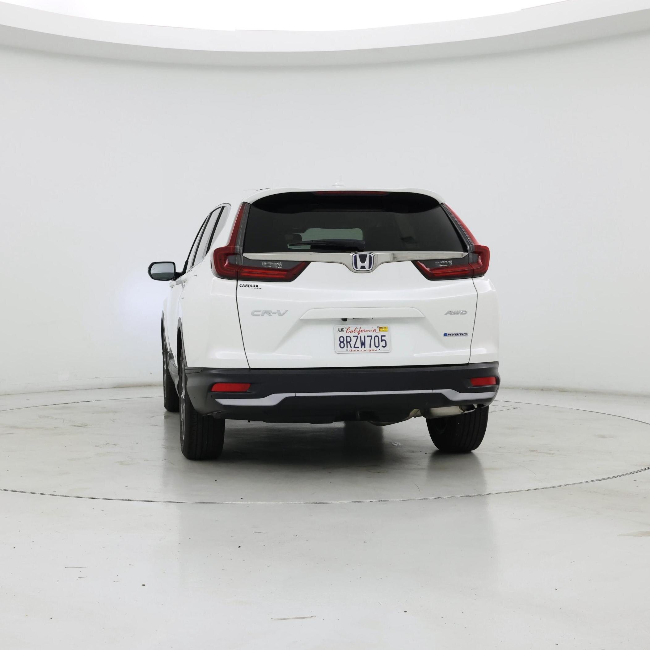 Thumbnail: 2020 Honda CR-V - 6
