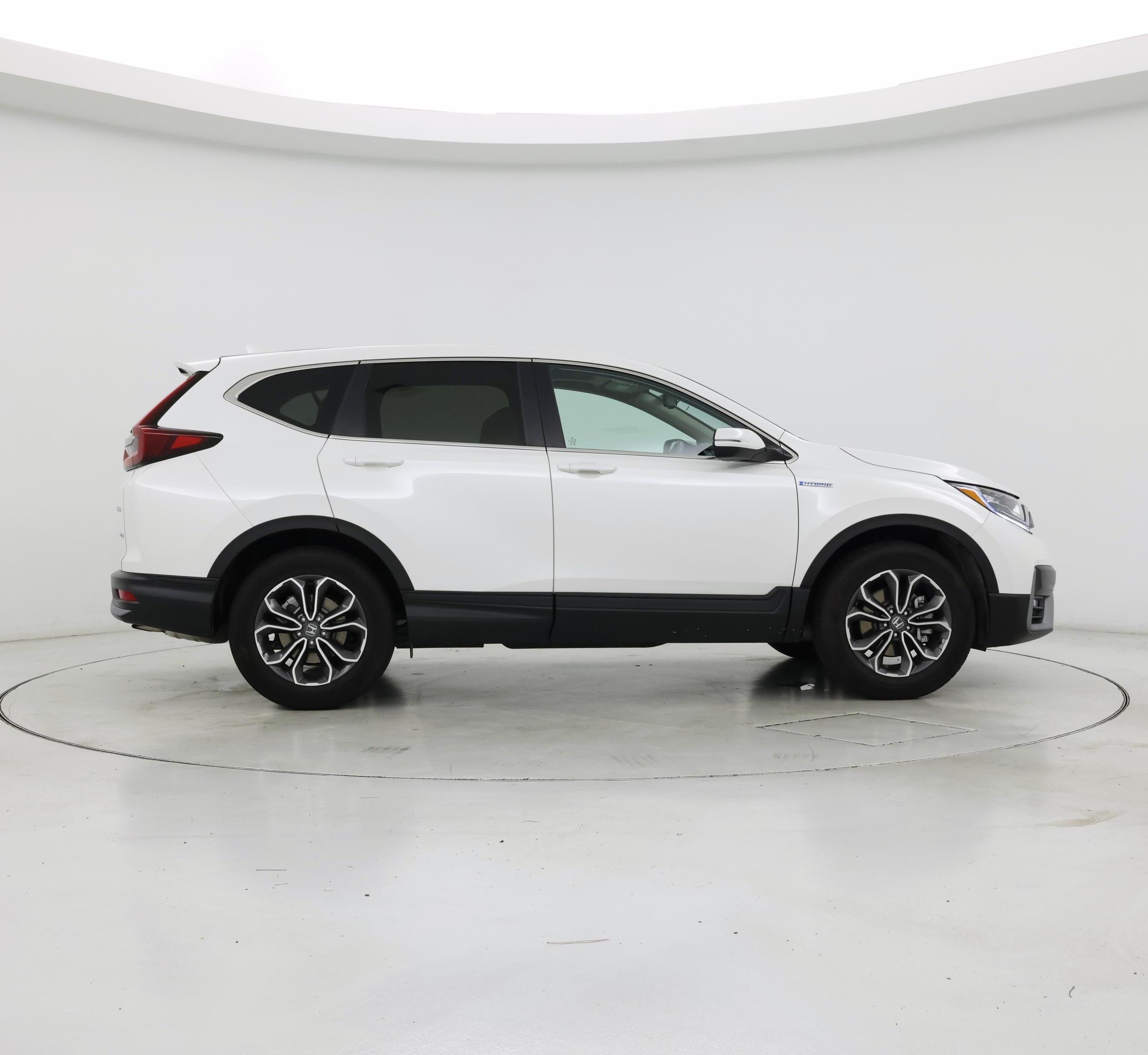 Thumbnail: 2020 Honda CR-V - 7