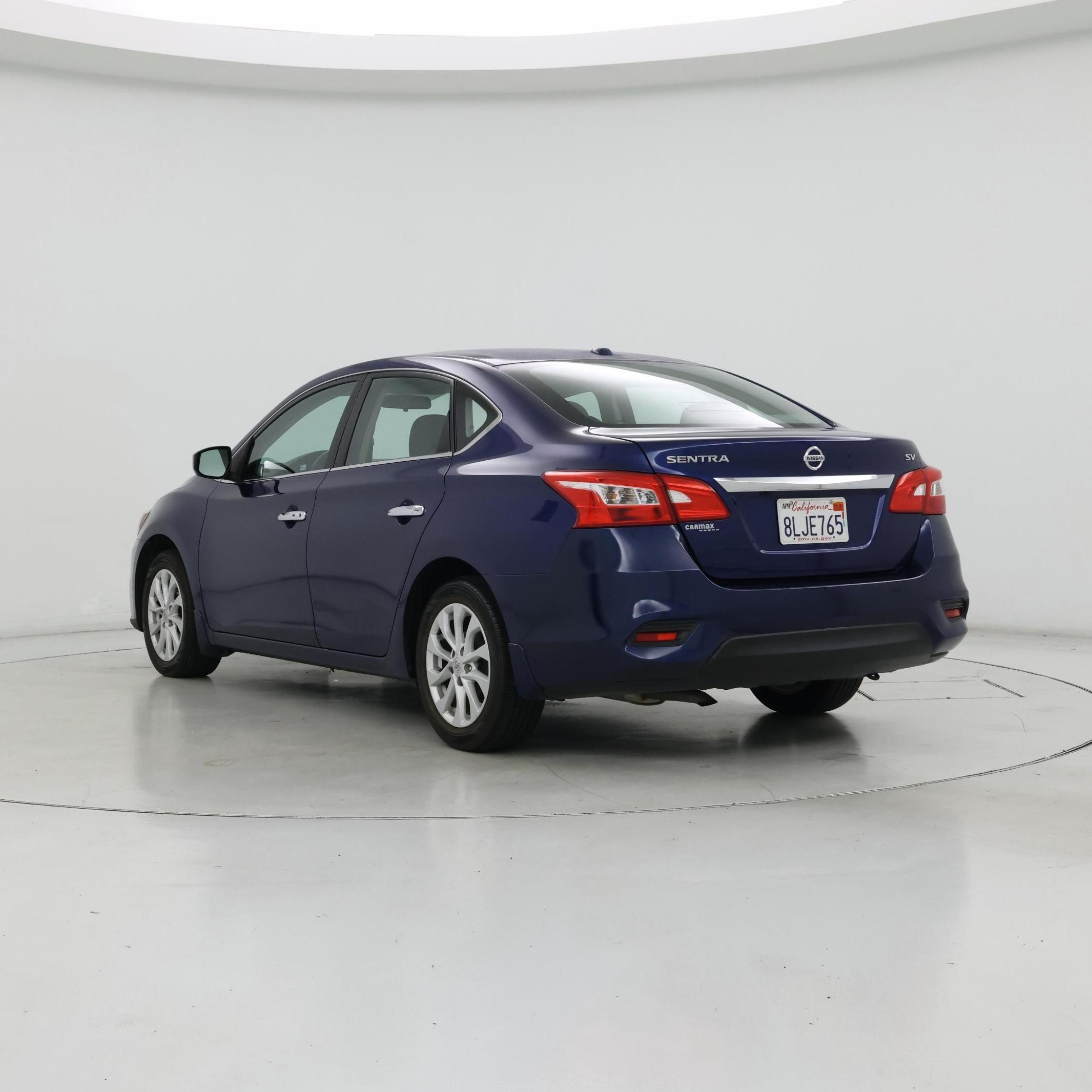 Thumbnail: 2019 Nissan Sentra - 2