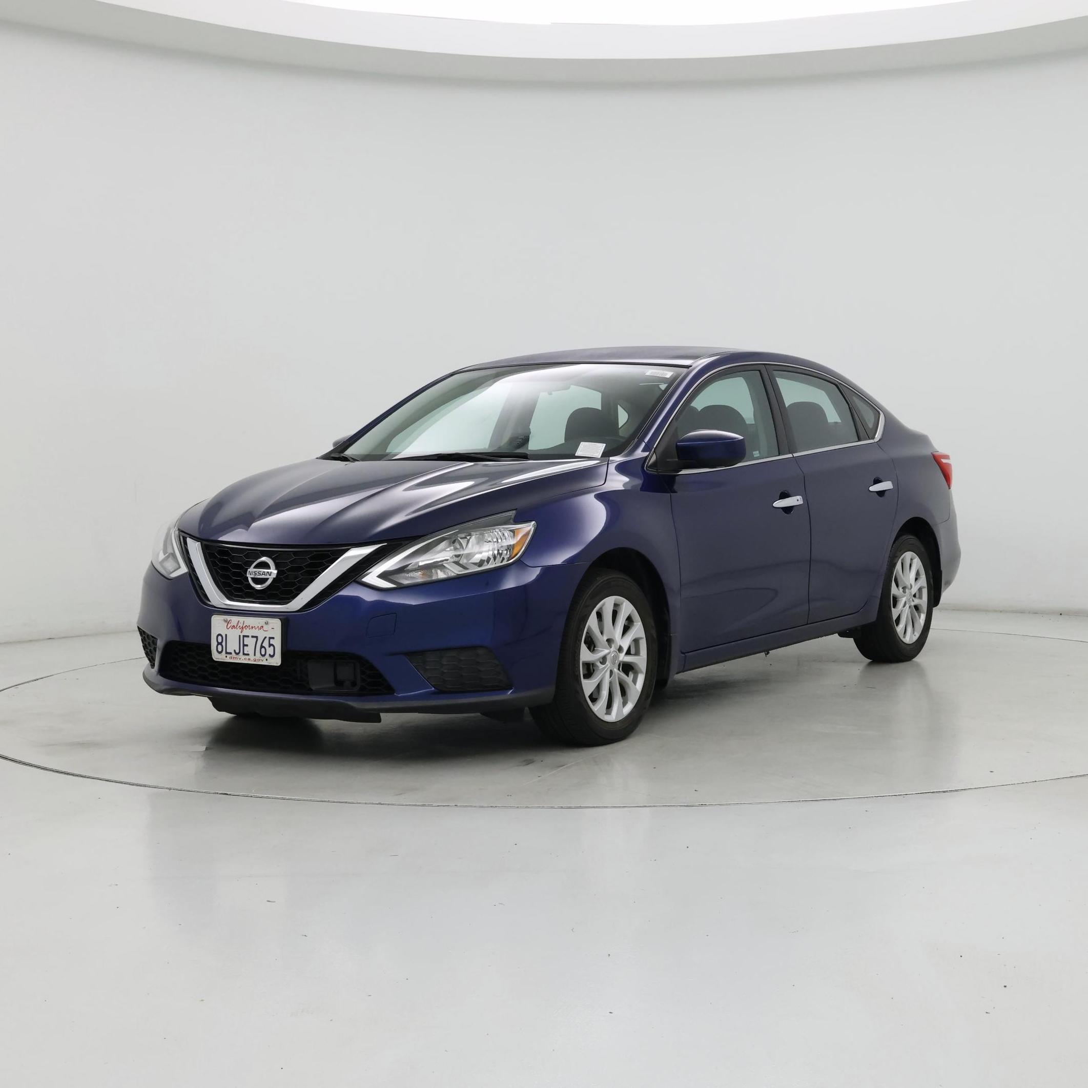 Thumbnail: 2019 Nissan Sentra - 4