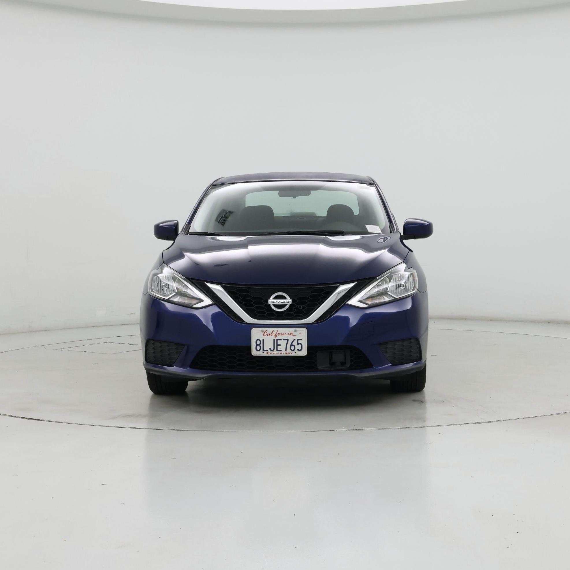 Thumbnail: 2019 Nissan Sentra - 5