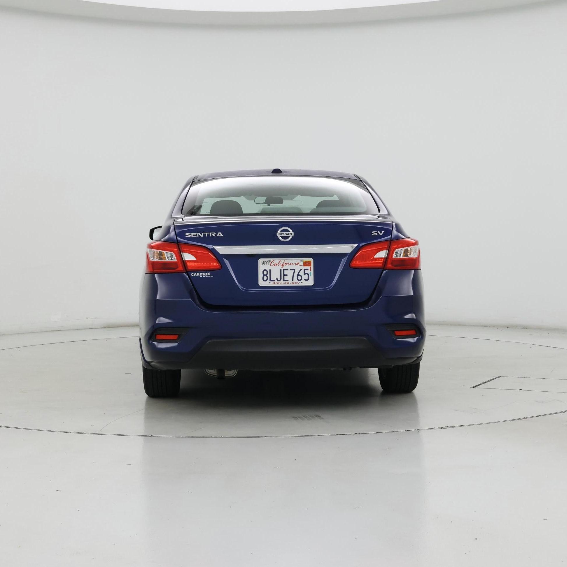 Thumbnail: 2019 Nissan Sentra - 6