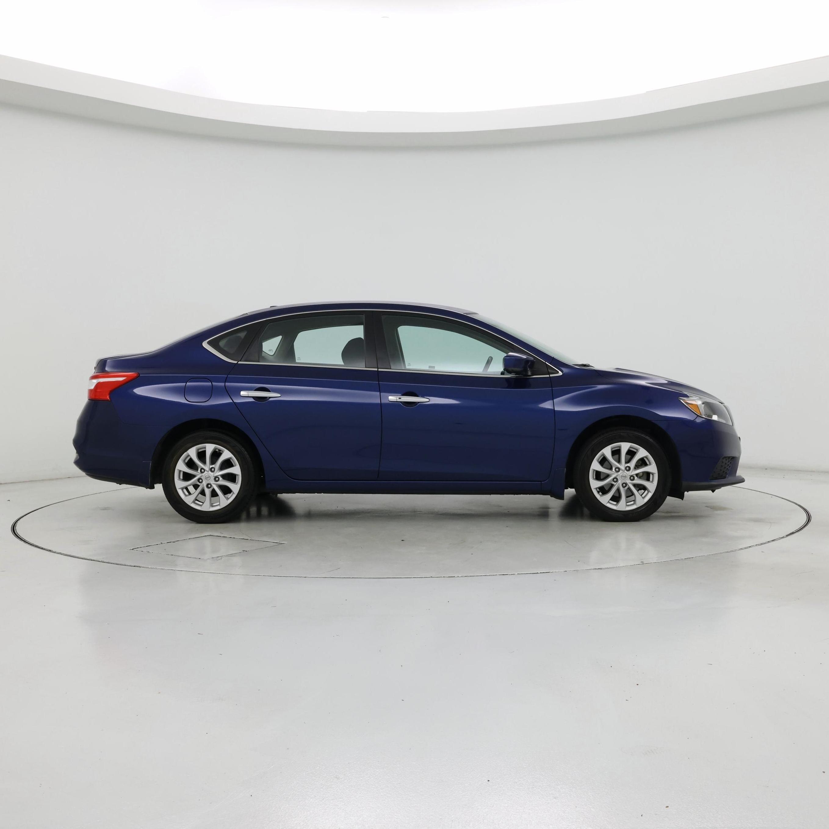 Thumbnail: 2019 Nissan Sentra - 7