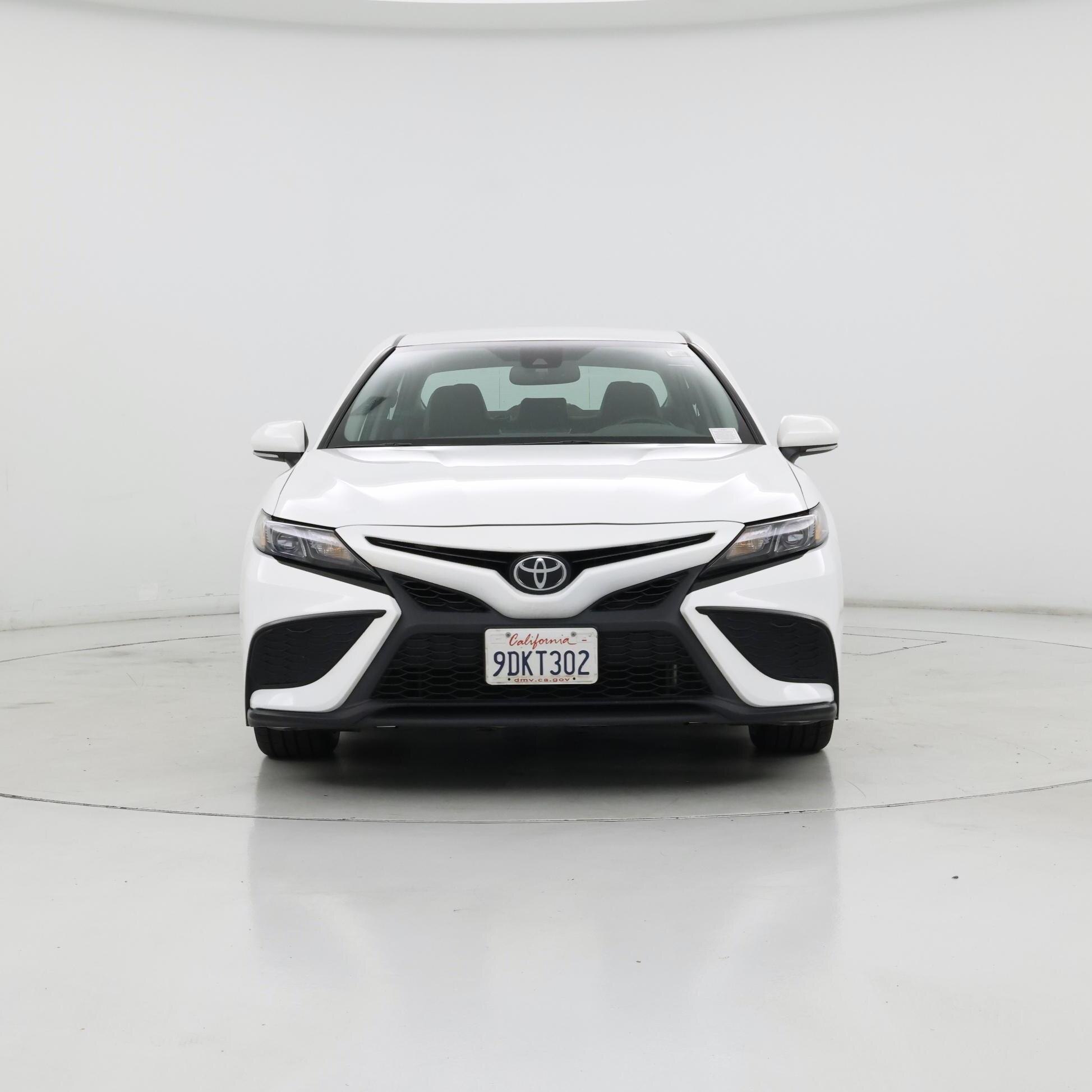 Thumbnail: 2023 Toyota Camry - 5
