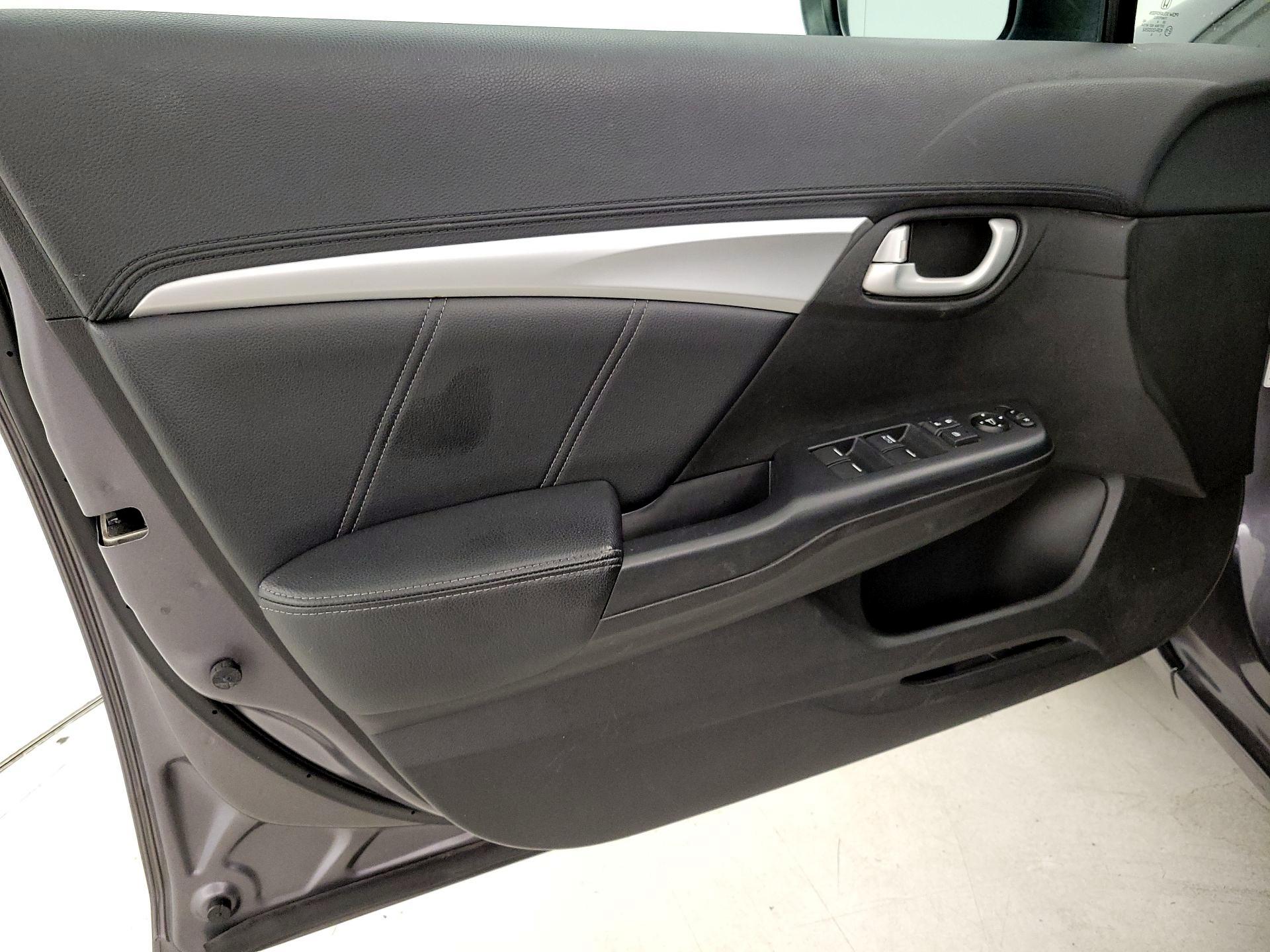 Thumbnail: 2014 Honda Civic - 12