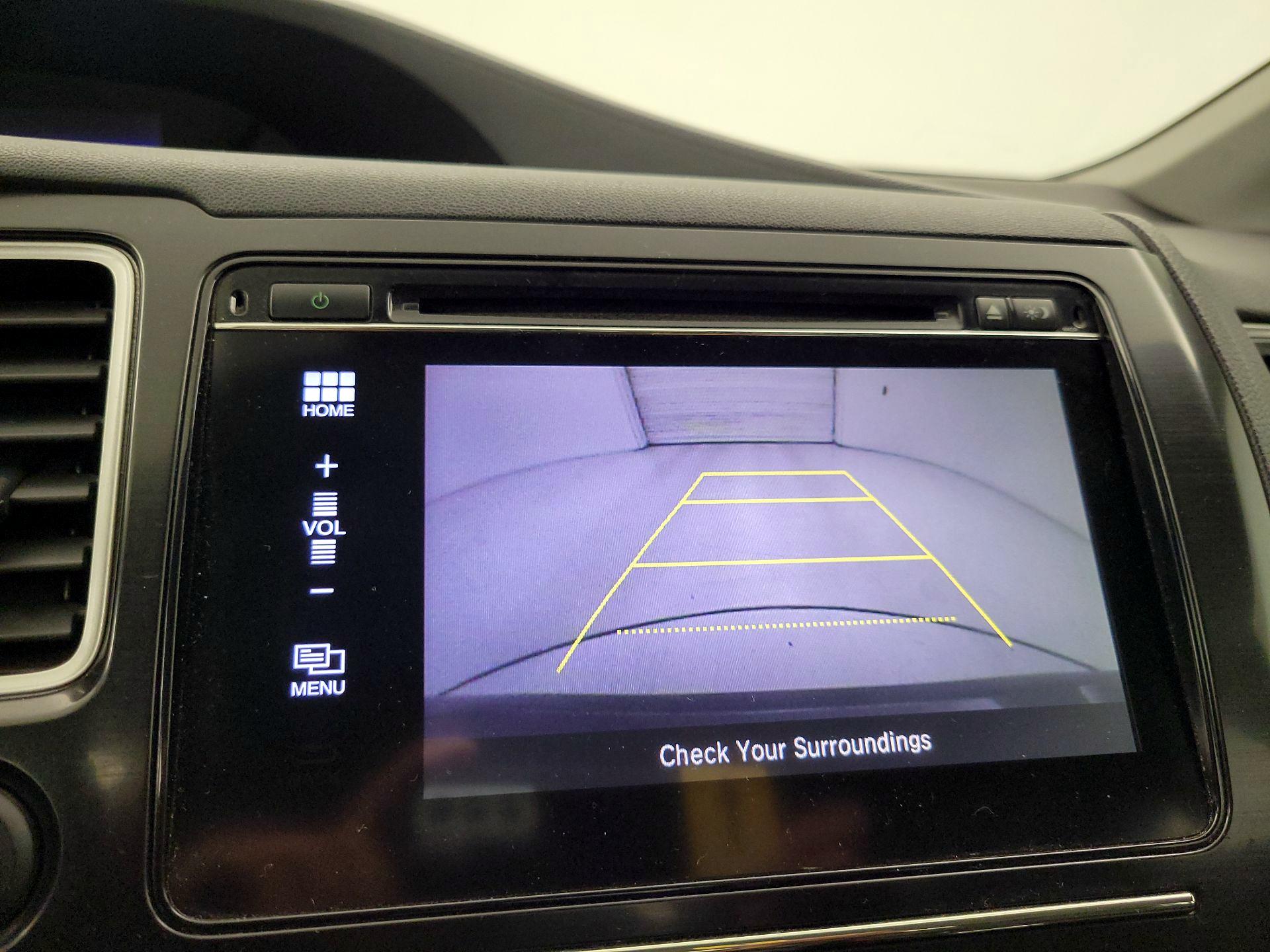 Thumbnail: 2014 Honda Civic - 14