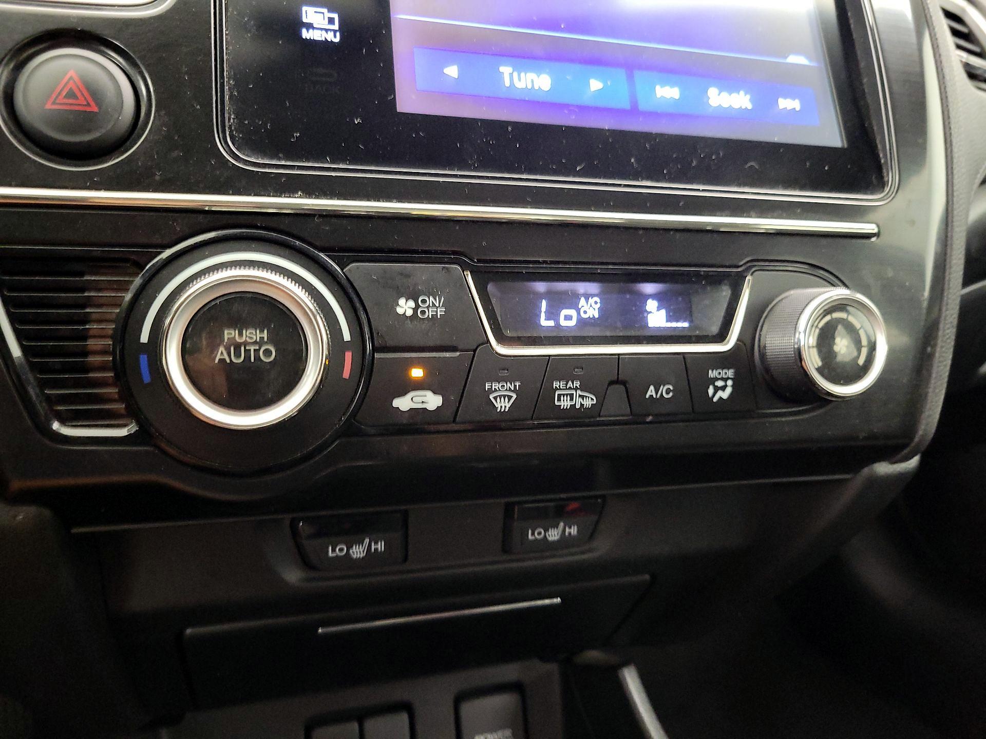 Thumbnail: 2014 Honda Civic - 16