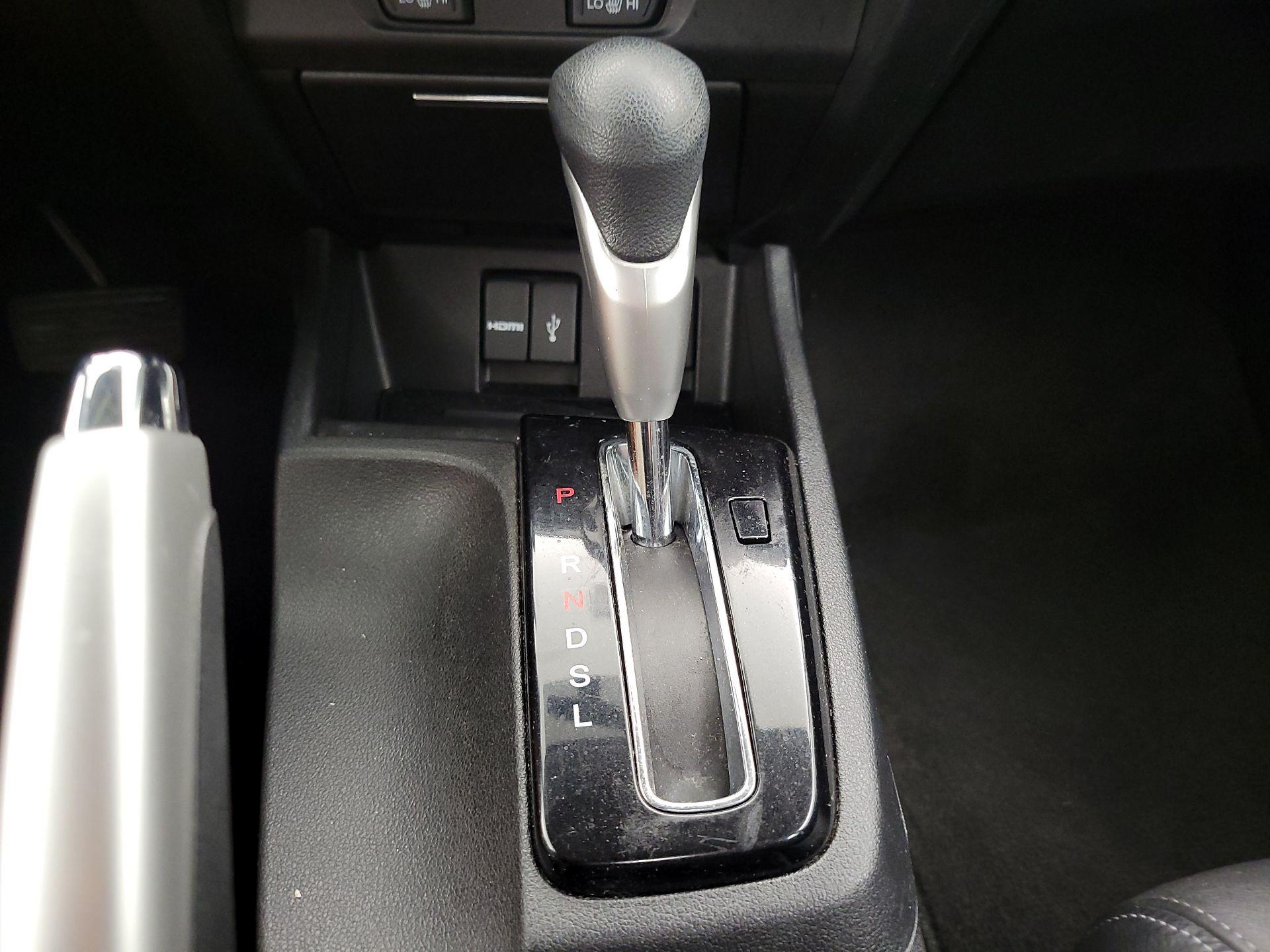 Thumbnail: 2014 Honda Civic - 17