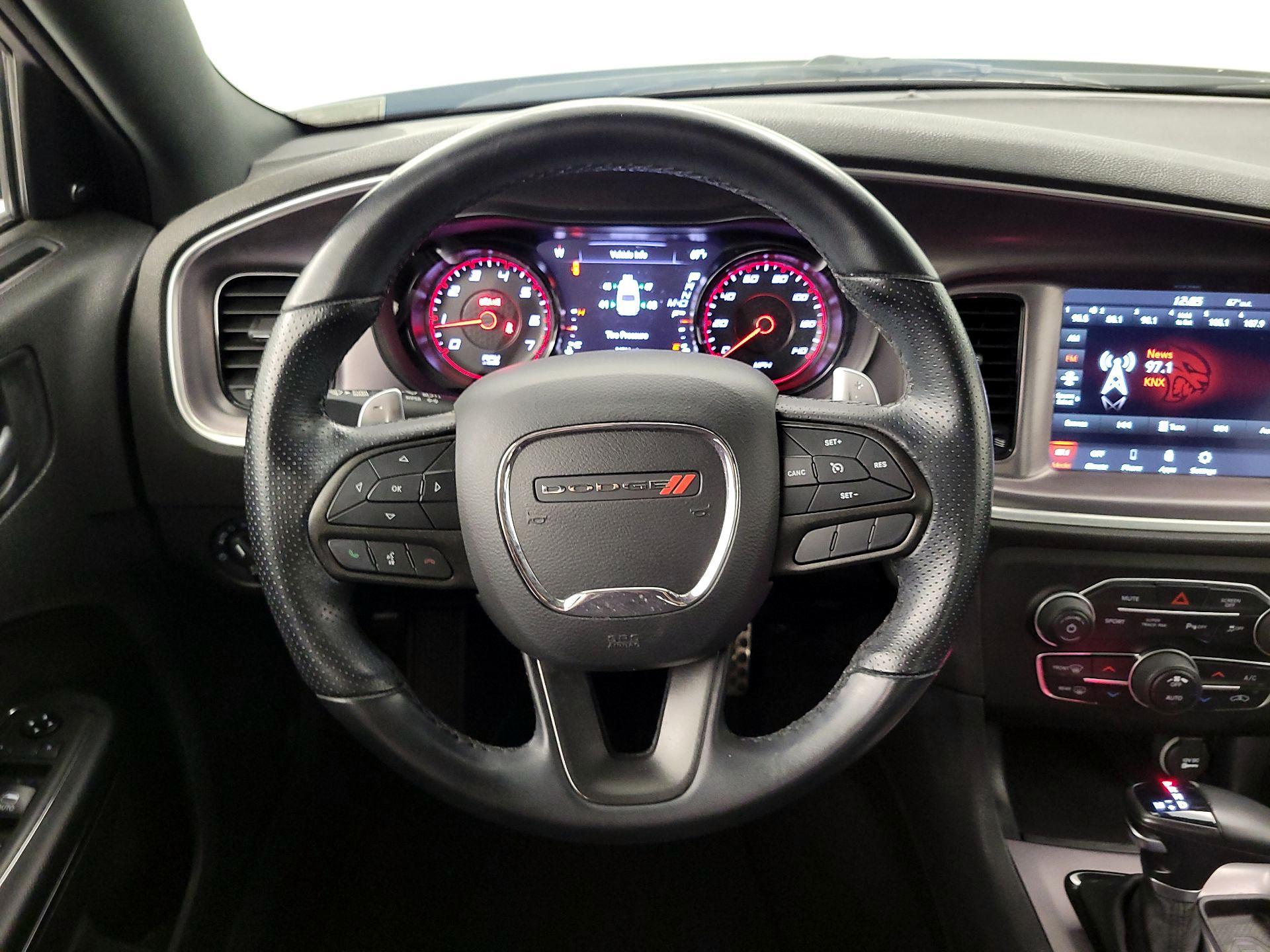 Thumbnail: 2021 Dodge Charger - 10