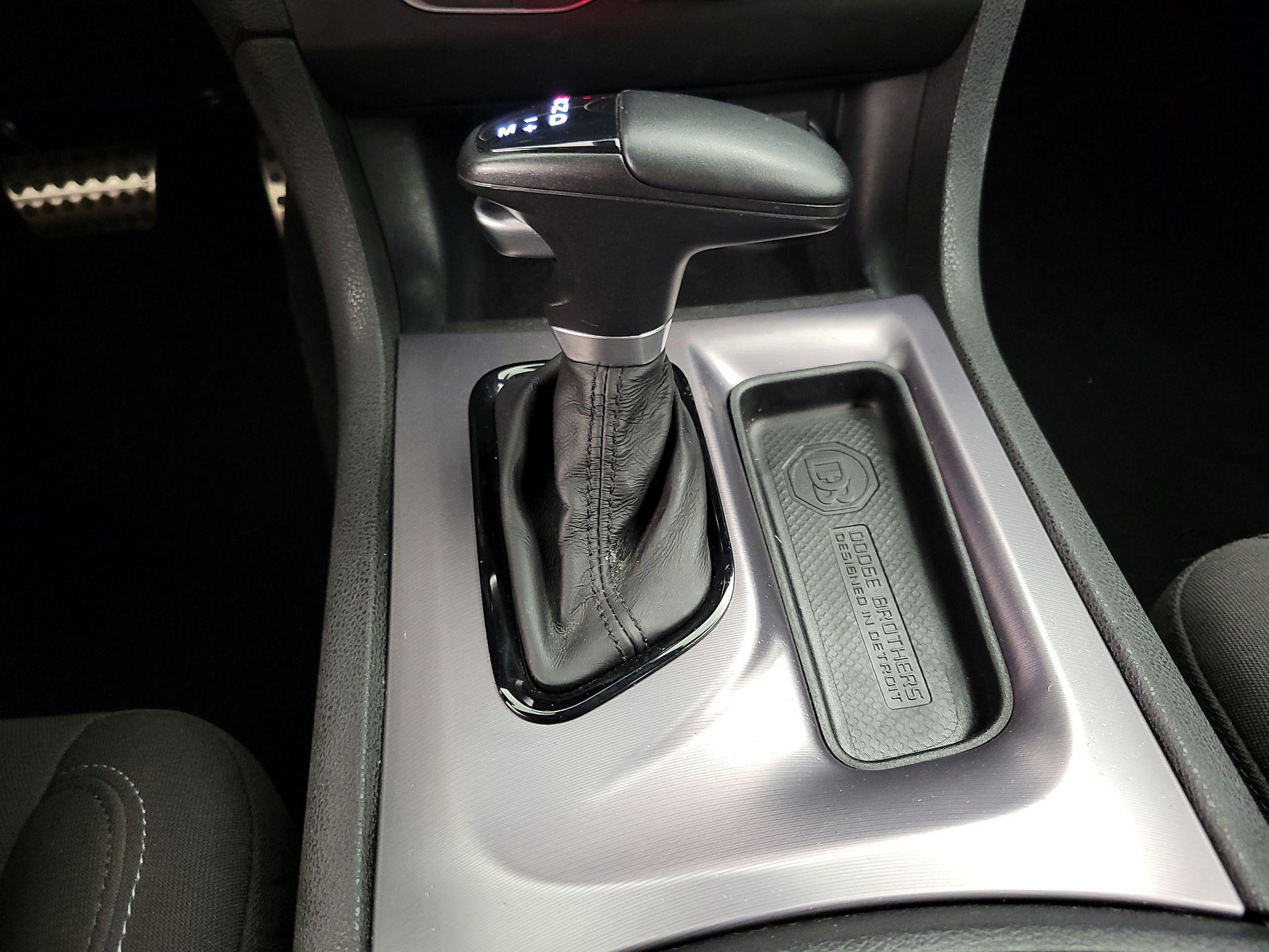 Thumbnail: 2021 Dodge Charger - 17