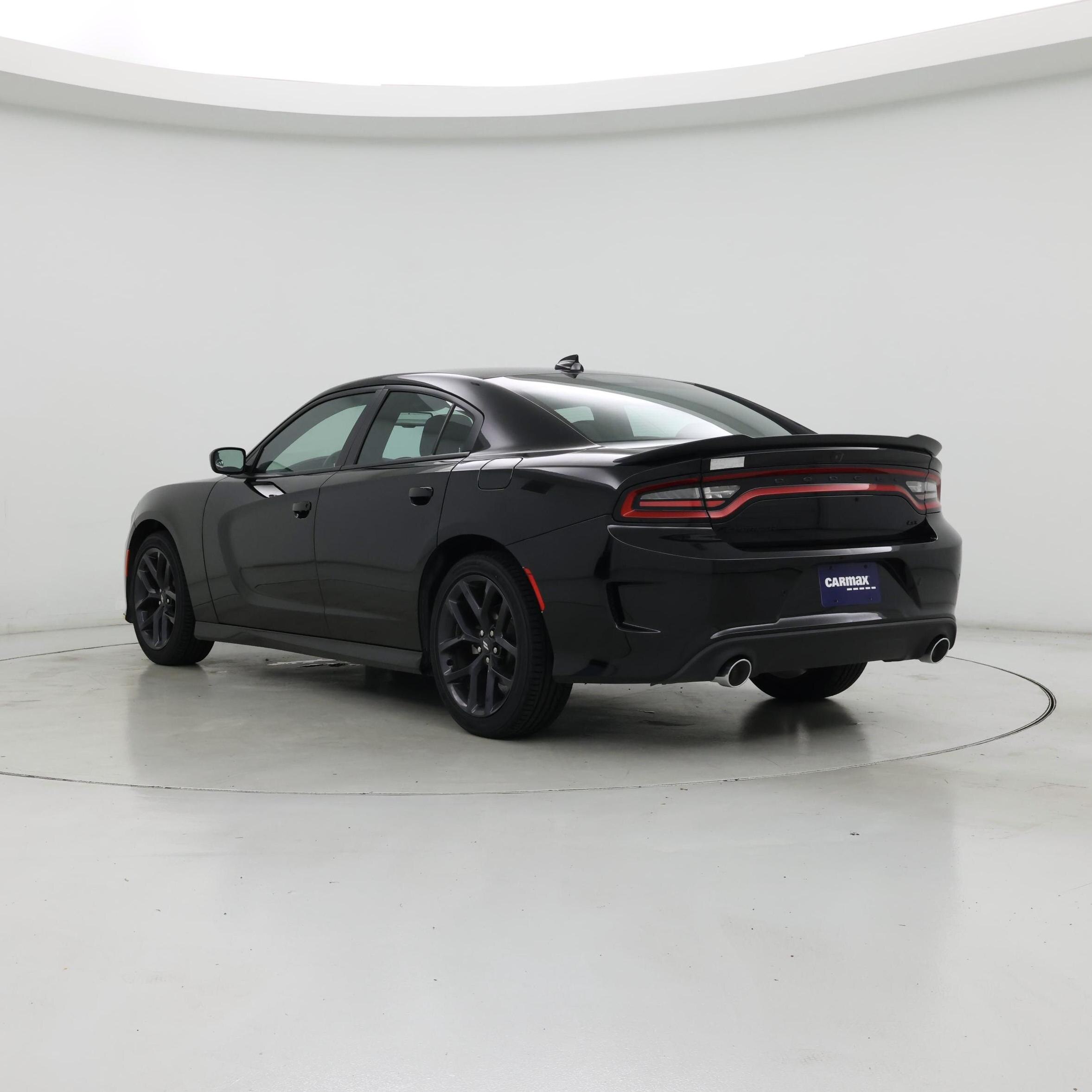 Thumbnail: 2021 Dodge Charger - 2