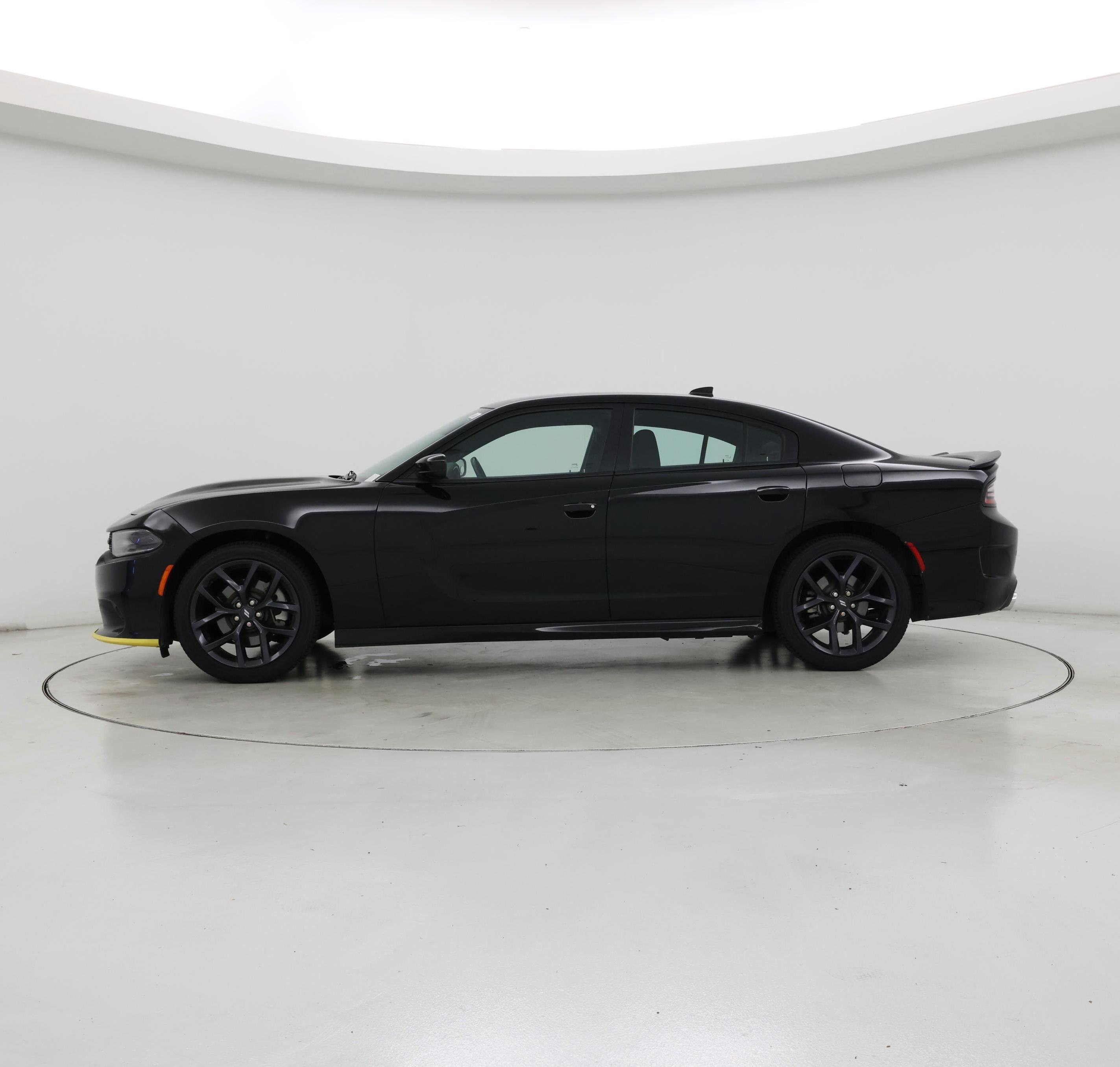 Thumbnail: 2021 Dodge Charger - 3