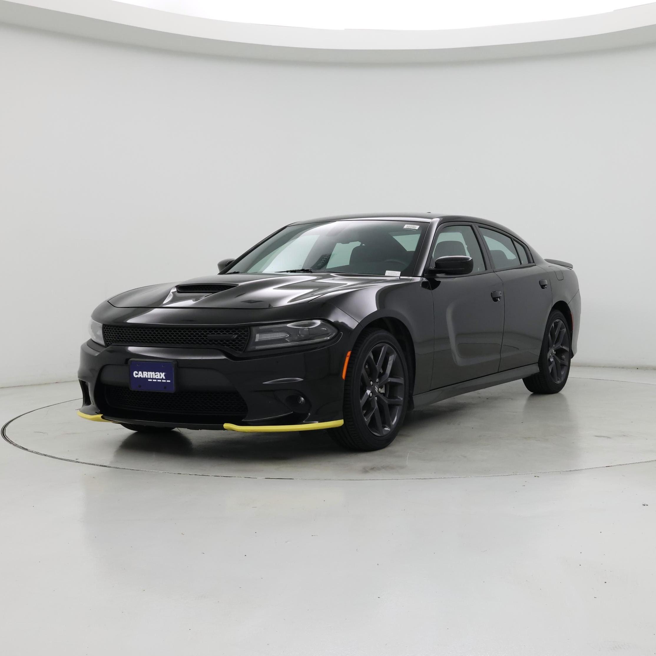 Thumbnail: 2021 Dodge Charger - 4