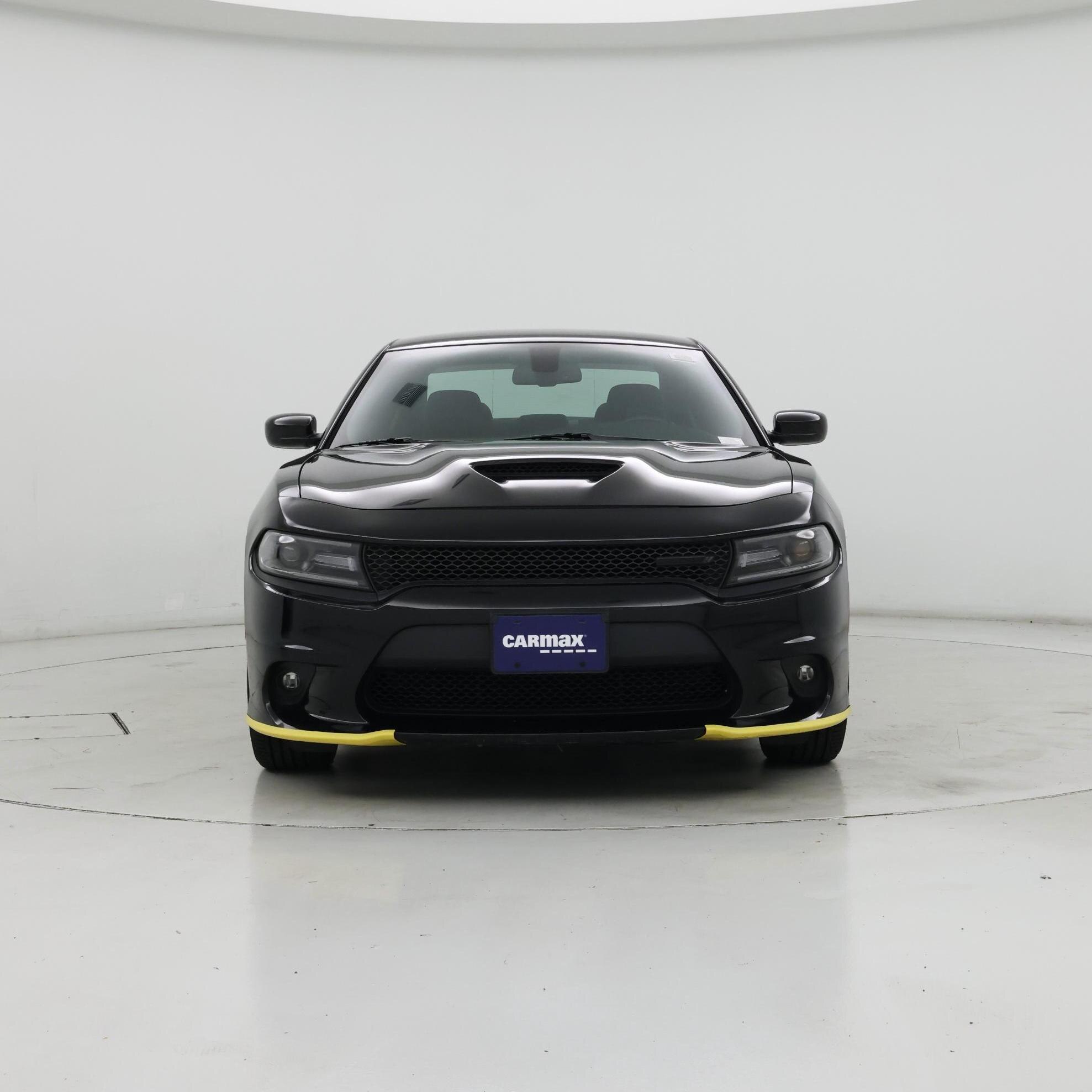 Thumbnail: 2021 Dodge Charger - 5