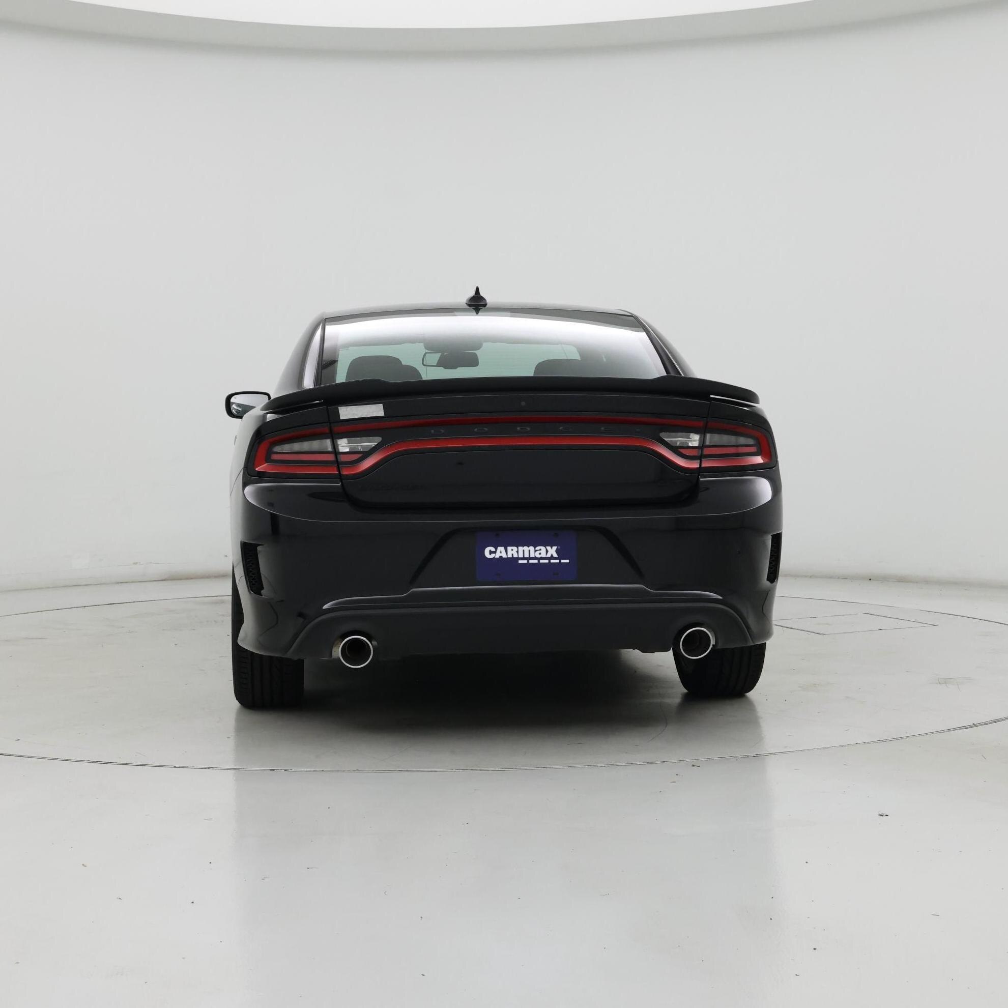 Thumbnail: 2021 Dodge Charger - 6