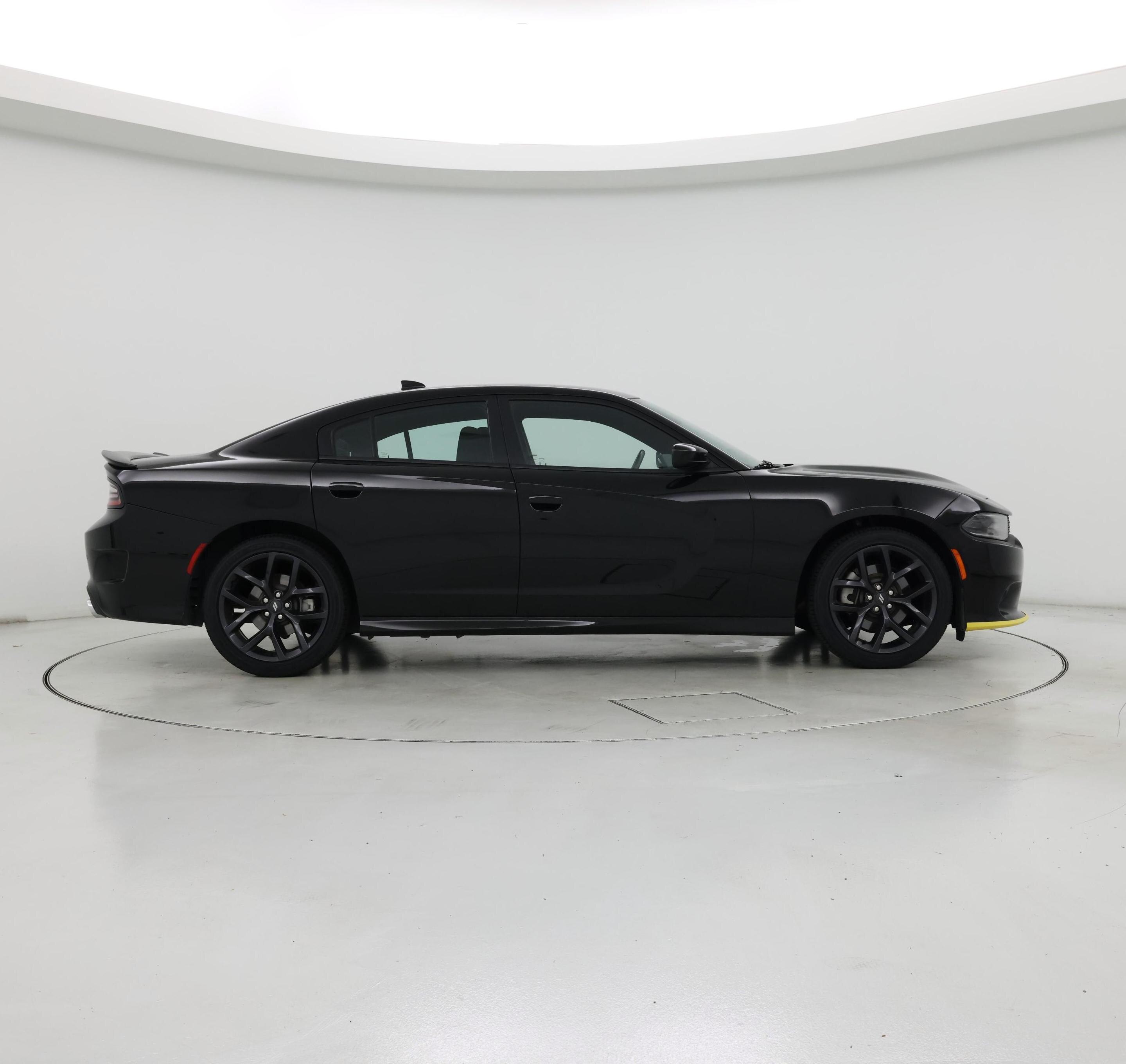 Thumbnail: 2021 Dodge Charger - 7