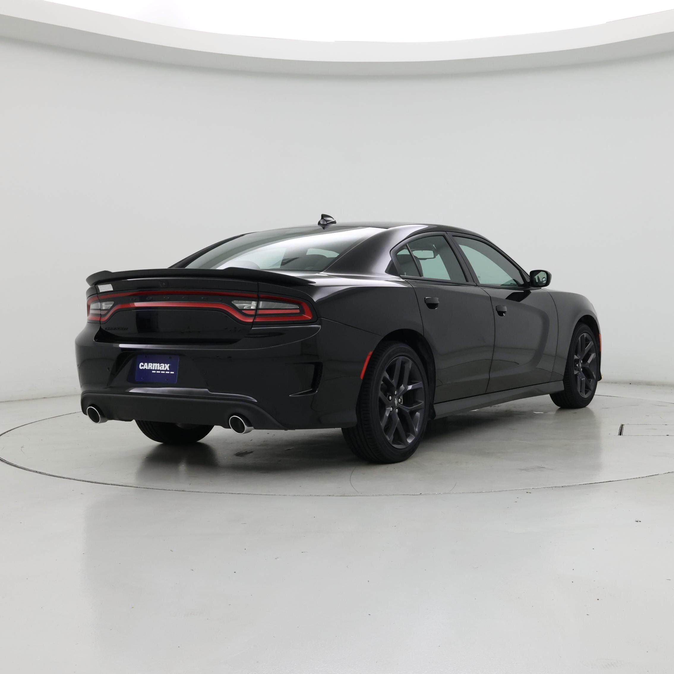 Thumbnail: 2021 Dodge Charger - 8