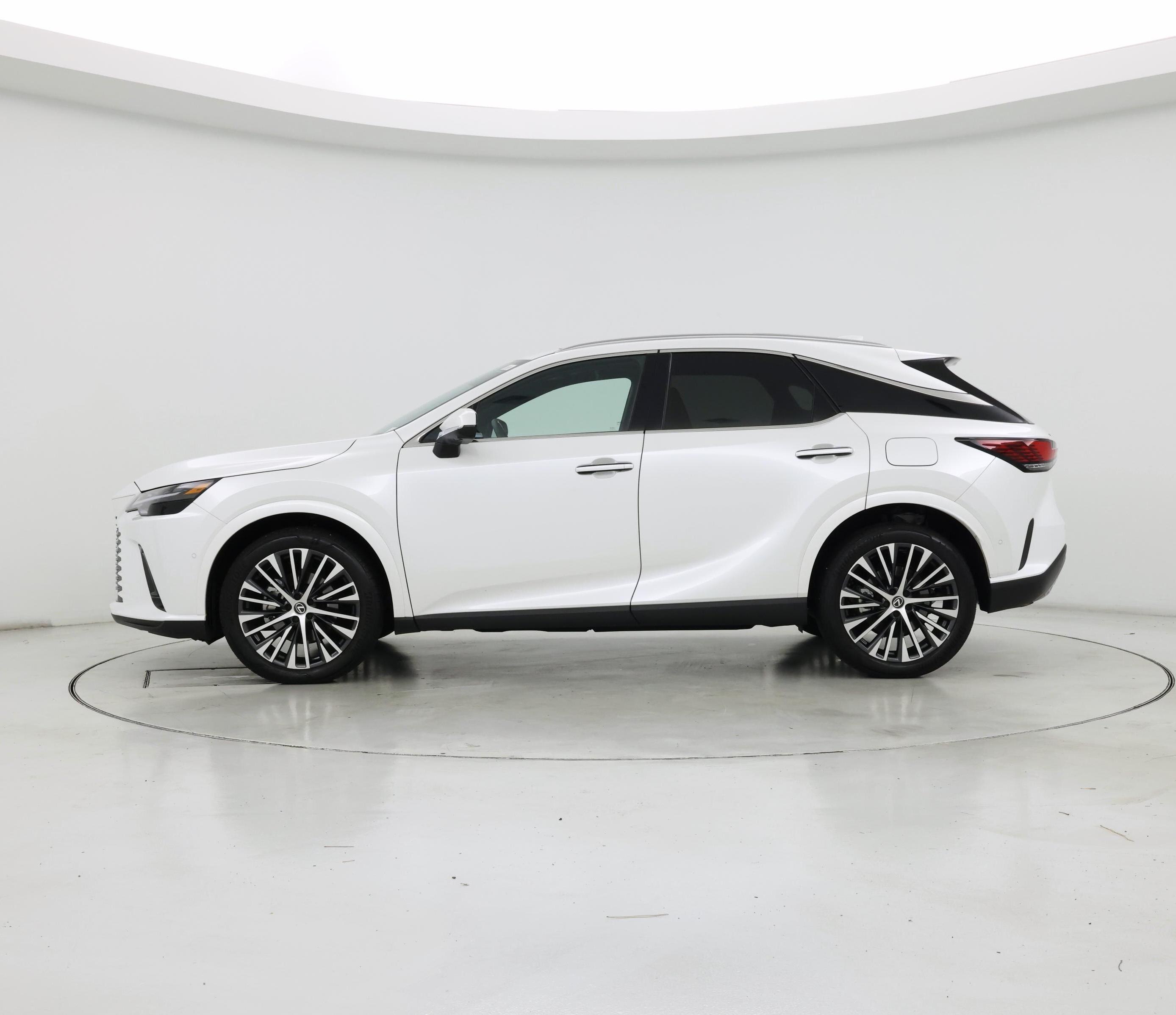 Thumbnail: 2024 Lexus RX - 3