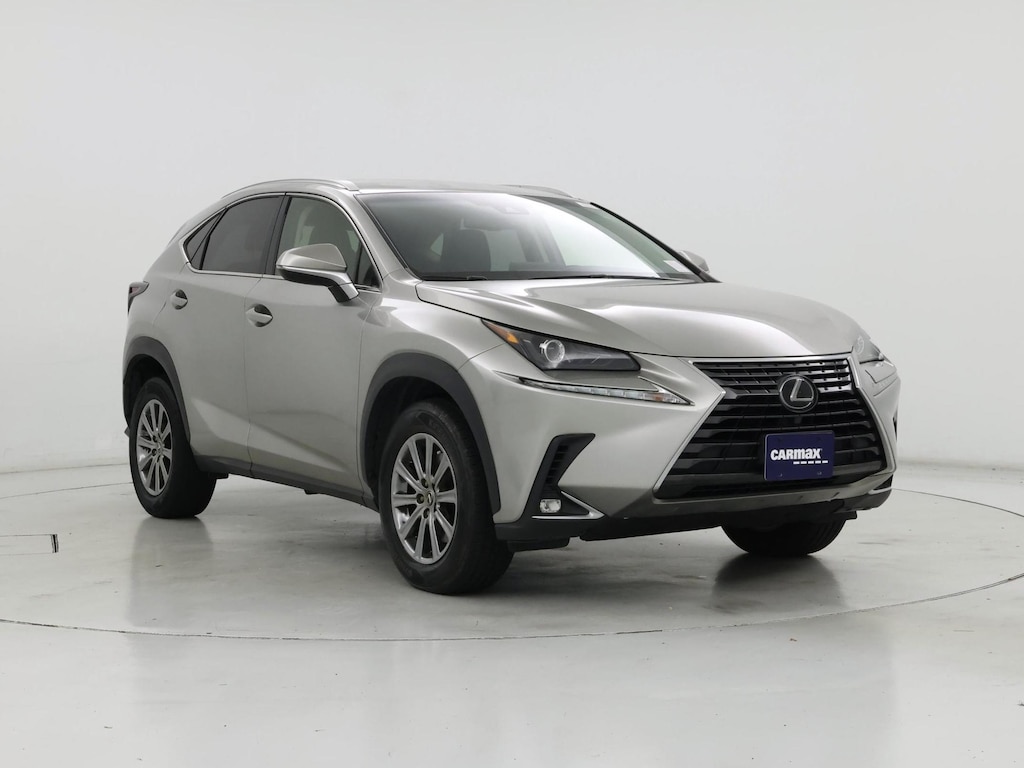 Lexus NX 300 FWD