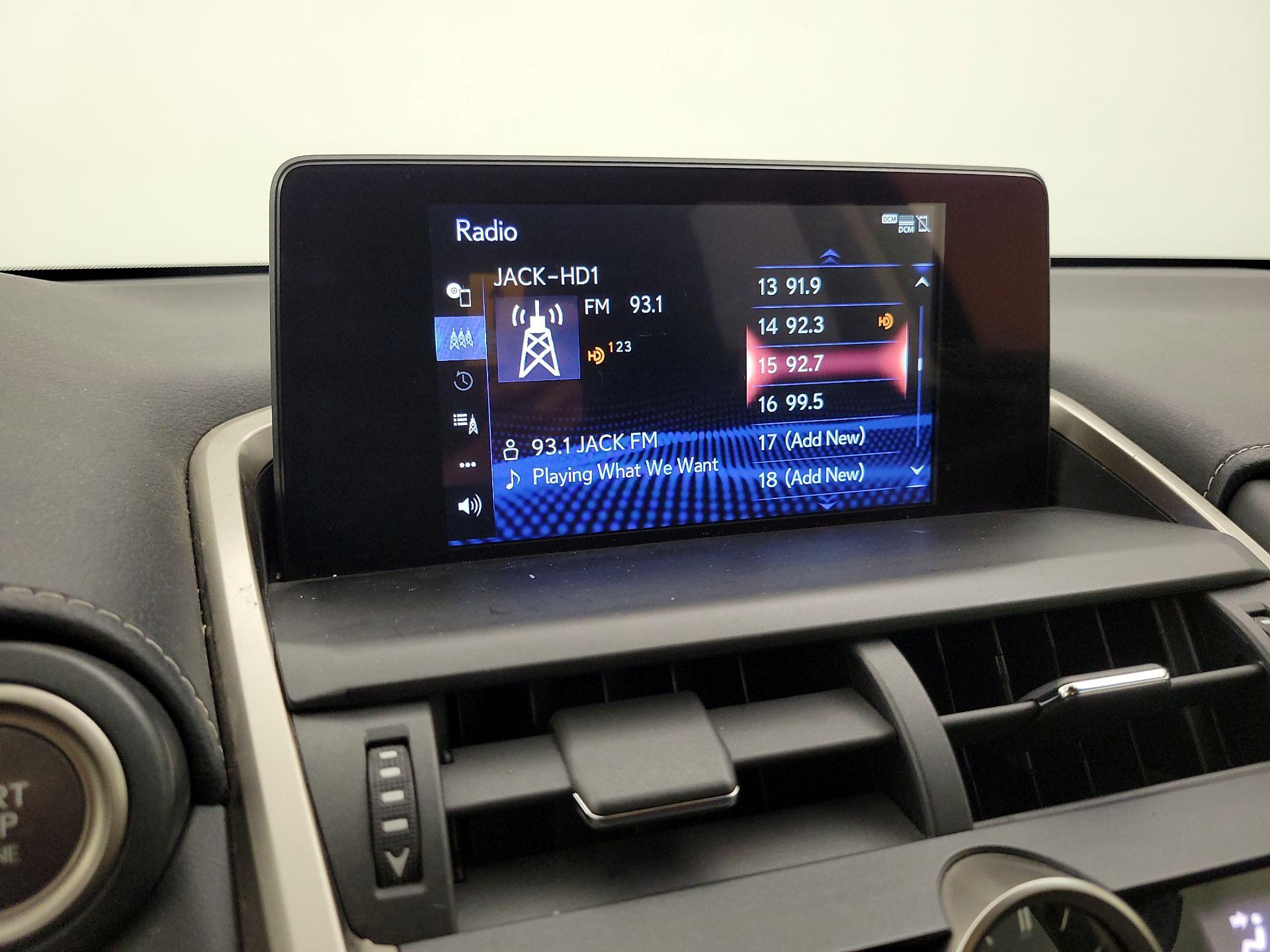 Thumbnail: 2019 Lexus NX - 15