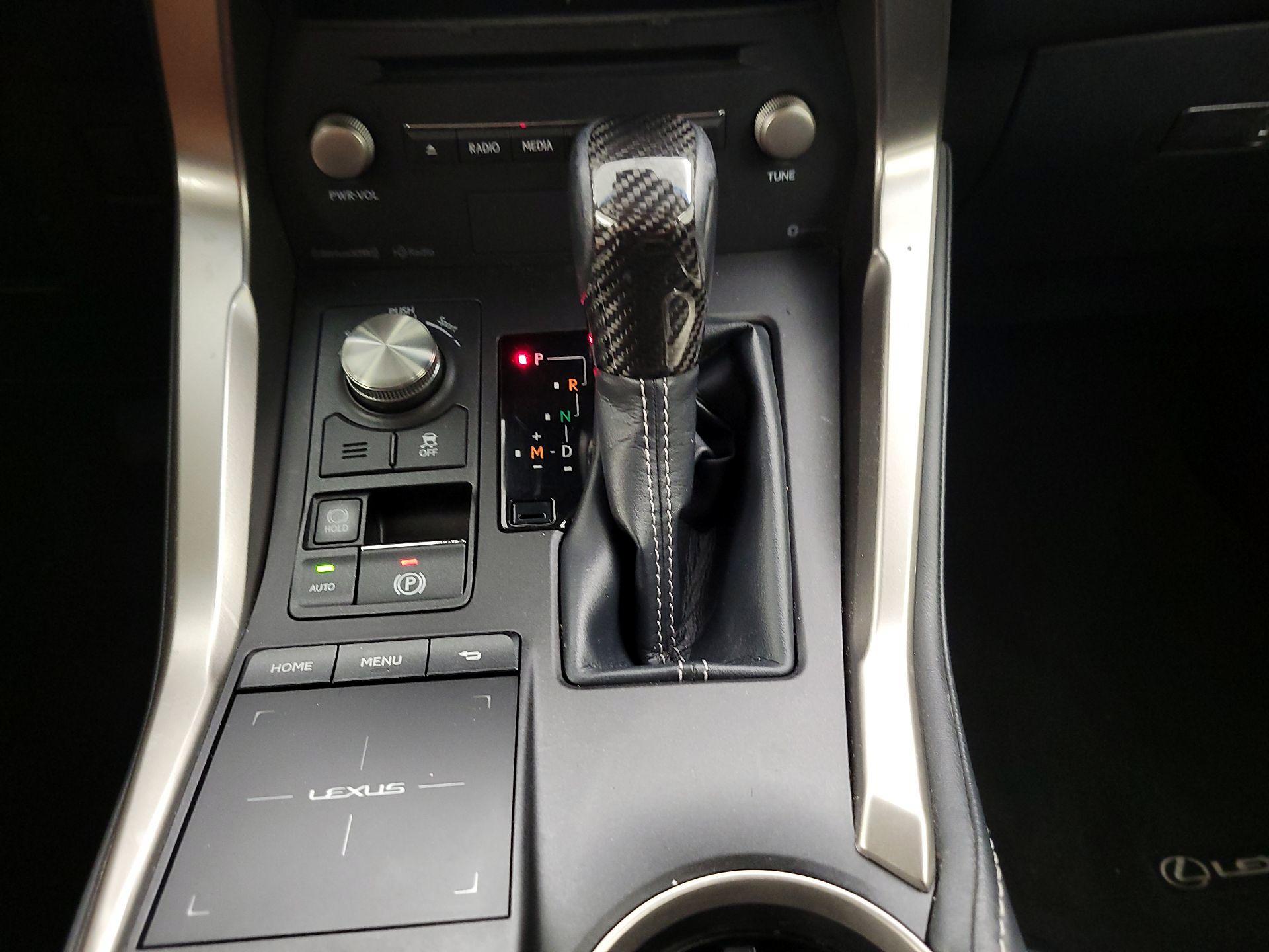 Thumbnail: 2019 Lexus NX - 17