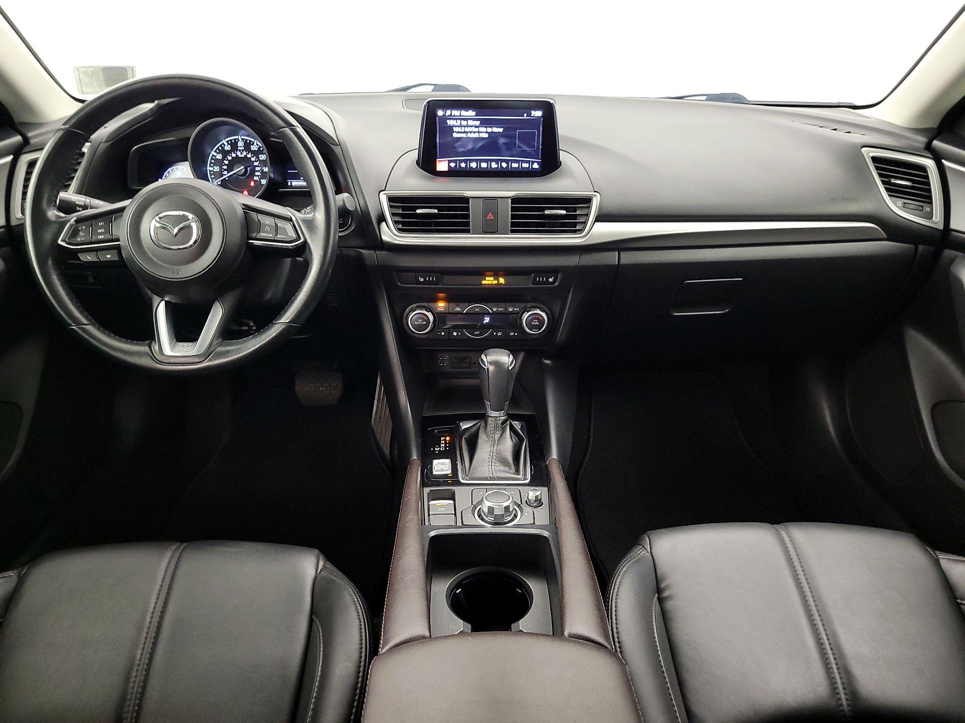 Thumbnail: 2018 Mazda Mazda3 - 9