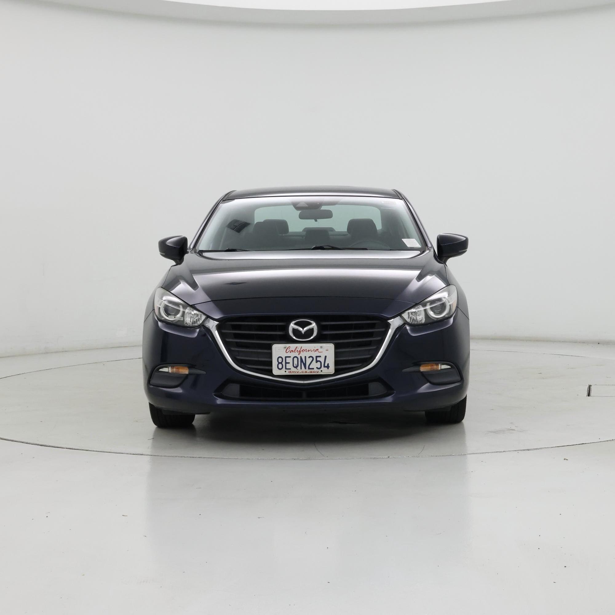 Thumbnail: 2018 Mazda Mazda3 - 5