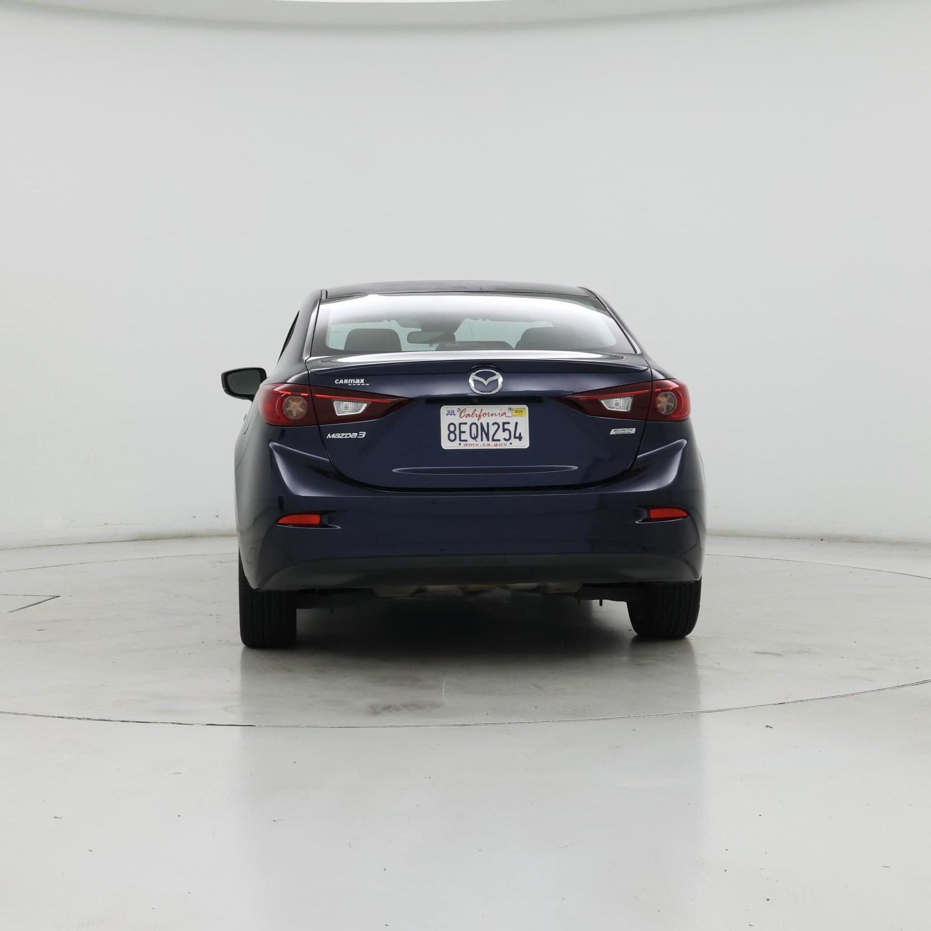 Thumbnail: 2018 Mazda Mazda3 - 6