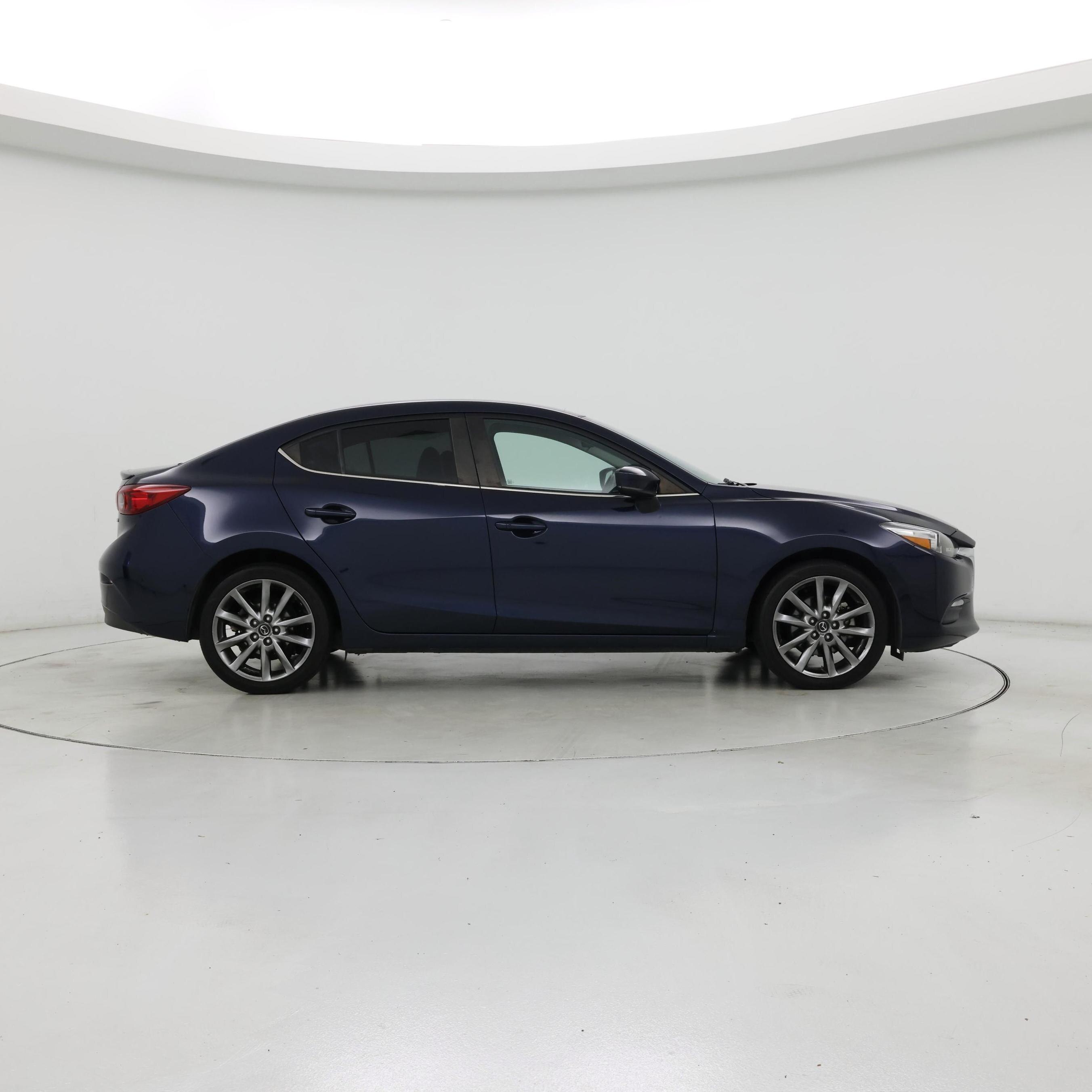 Thumbnail: 2018 Mazda Mazda3 - 7