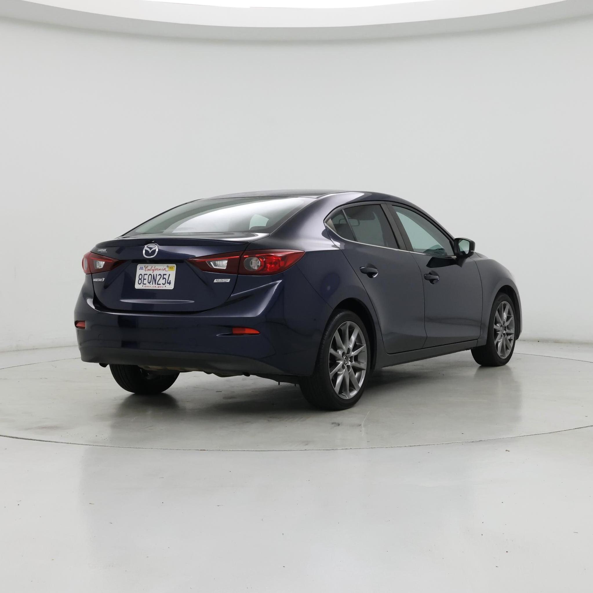 Thumbnail: 2018 Mazda Mazda3 - 8
