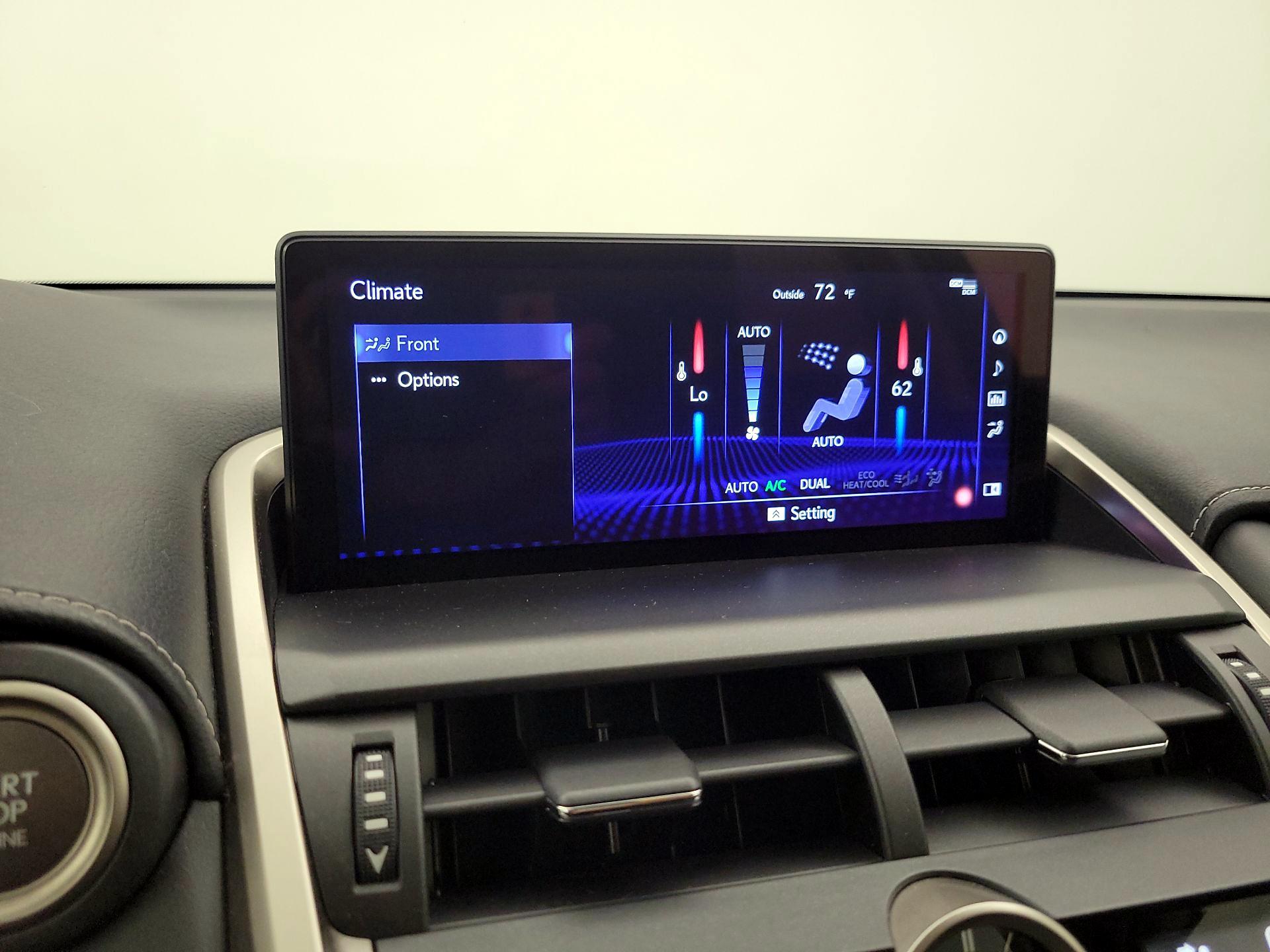 Thumbnail: 2020 Lexus NX - 17