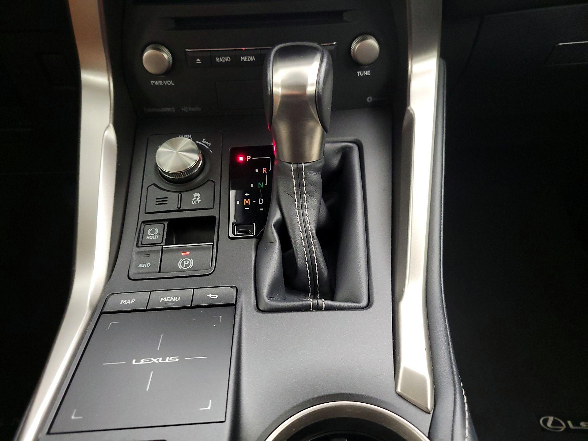 Thumbnail: 2020 Lexus NX - 18