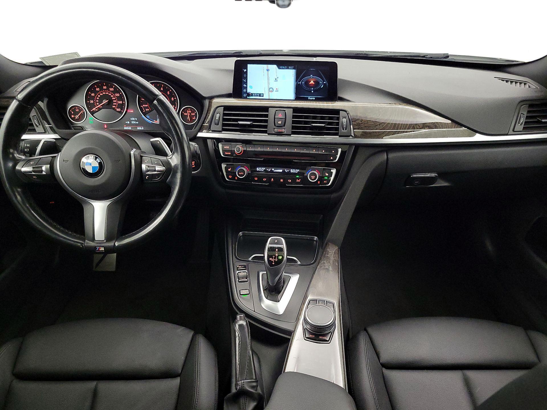 Thumbnail: 2017 BMW 4 Series - 9
