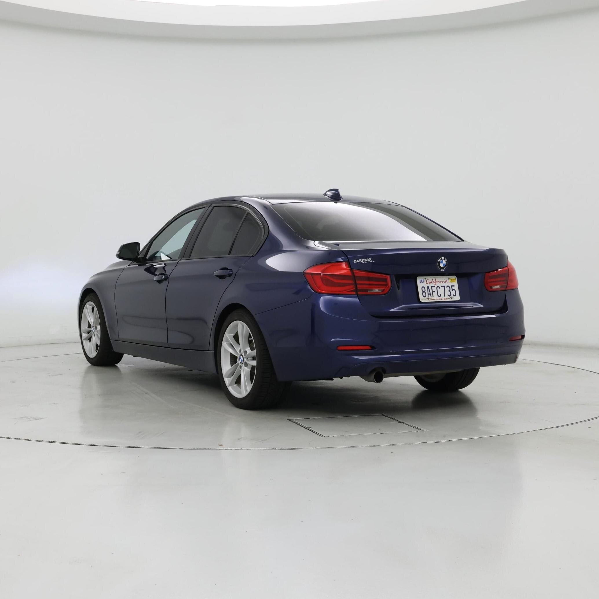 Thumbnail: 2017 BMW 3 Series - 2