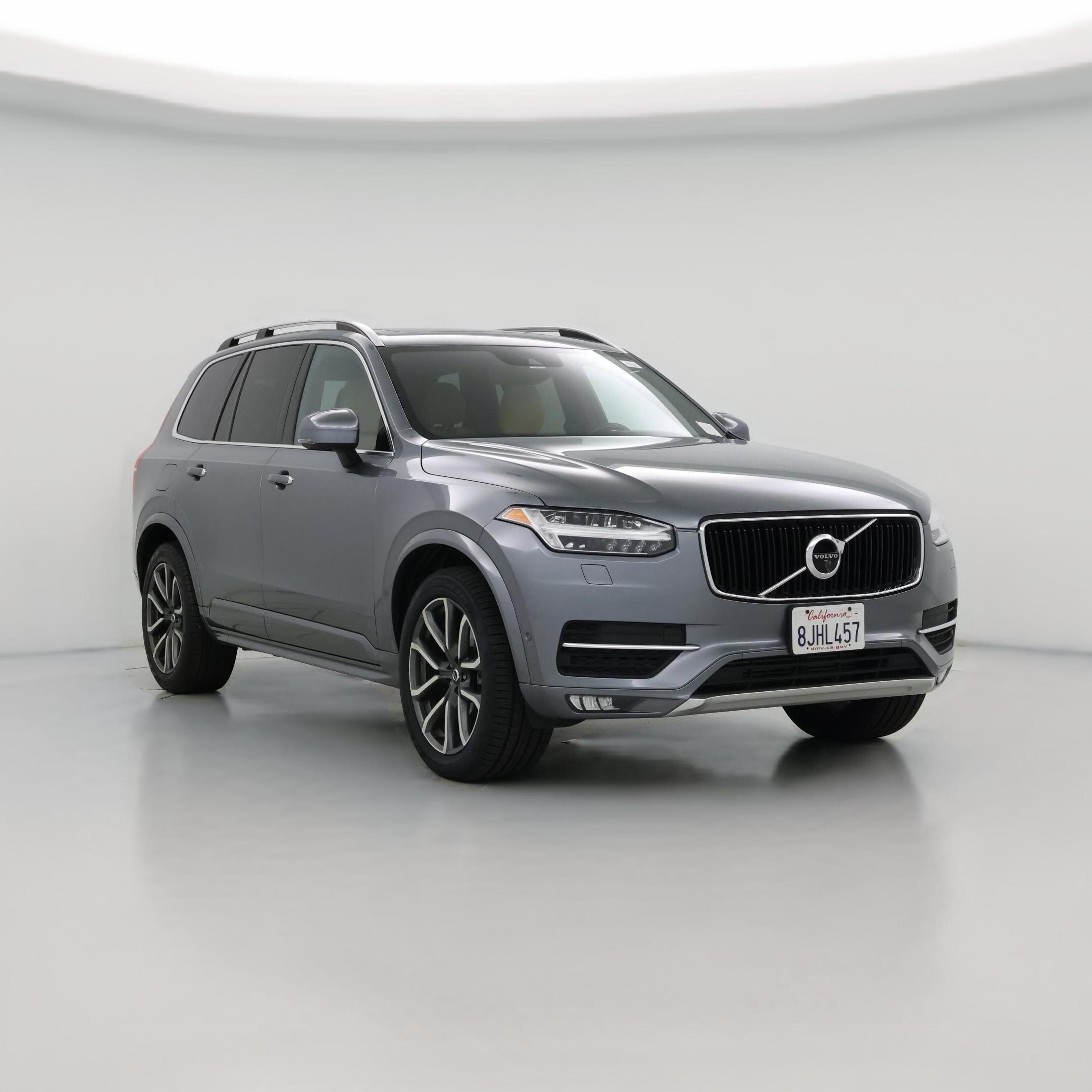 Thumbnail: 2019 Volvo XC90 - 1