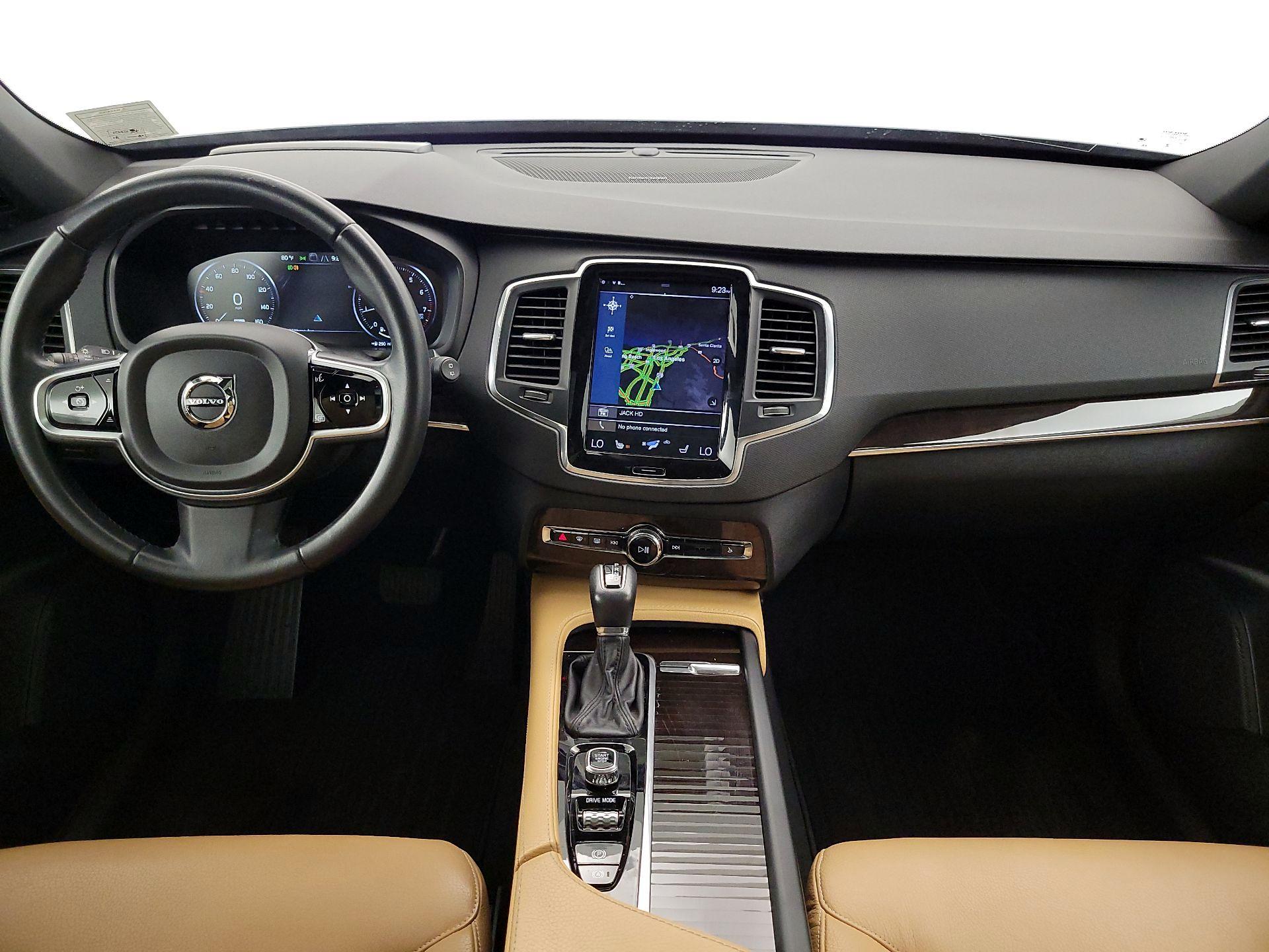Thumbnail: 2019 Volvo XC90 - 9