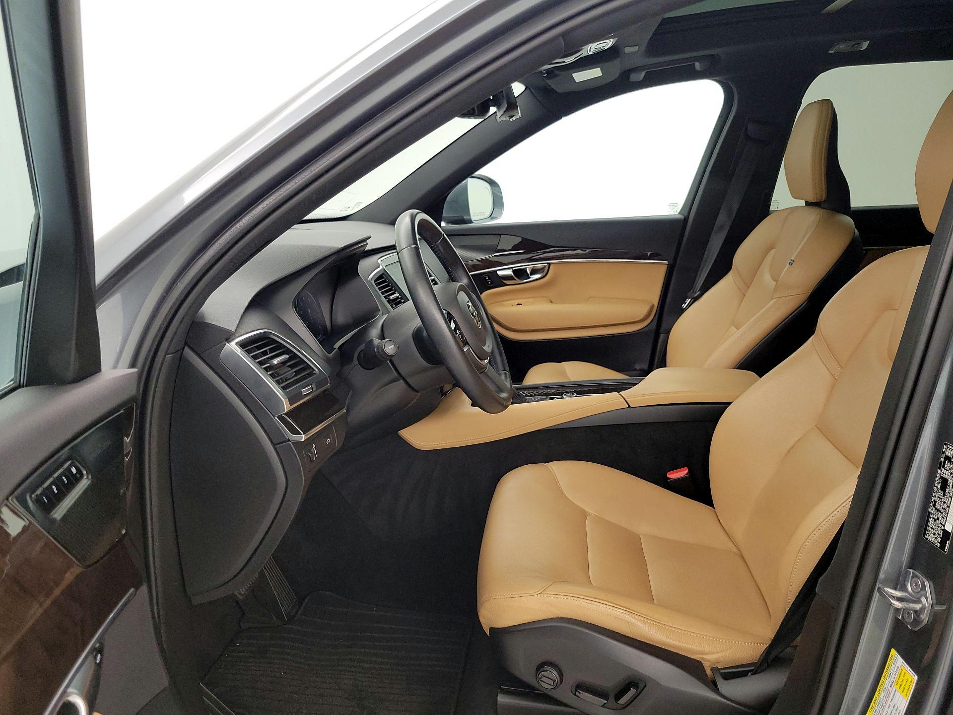 Thumbnail: 2019 Volvo XC90 - 11
