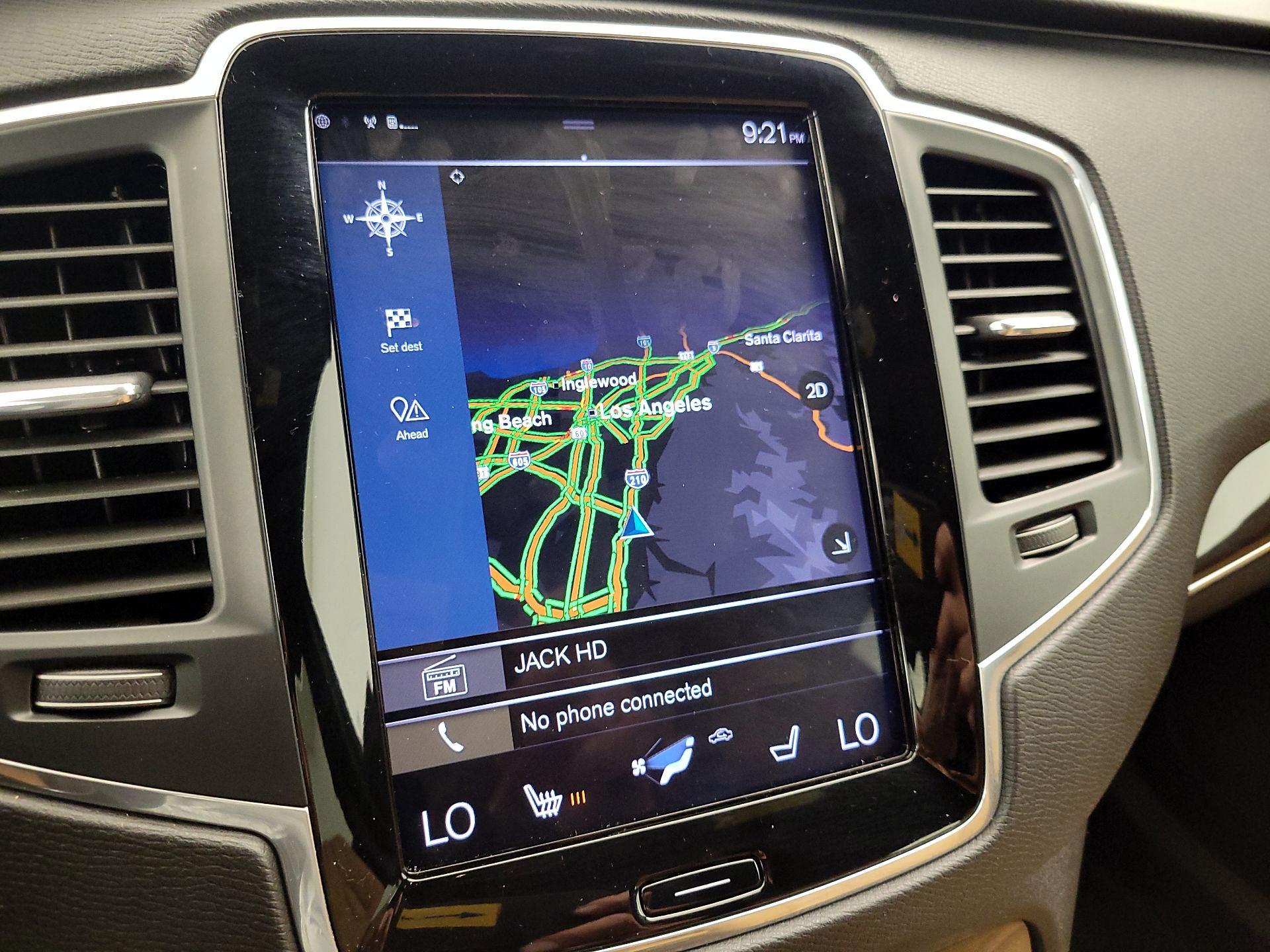 Thumbnail: 2019 Volvo XC90 - 14