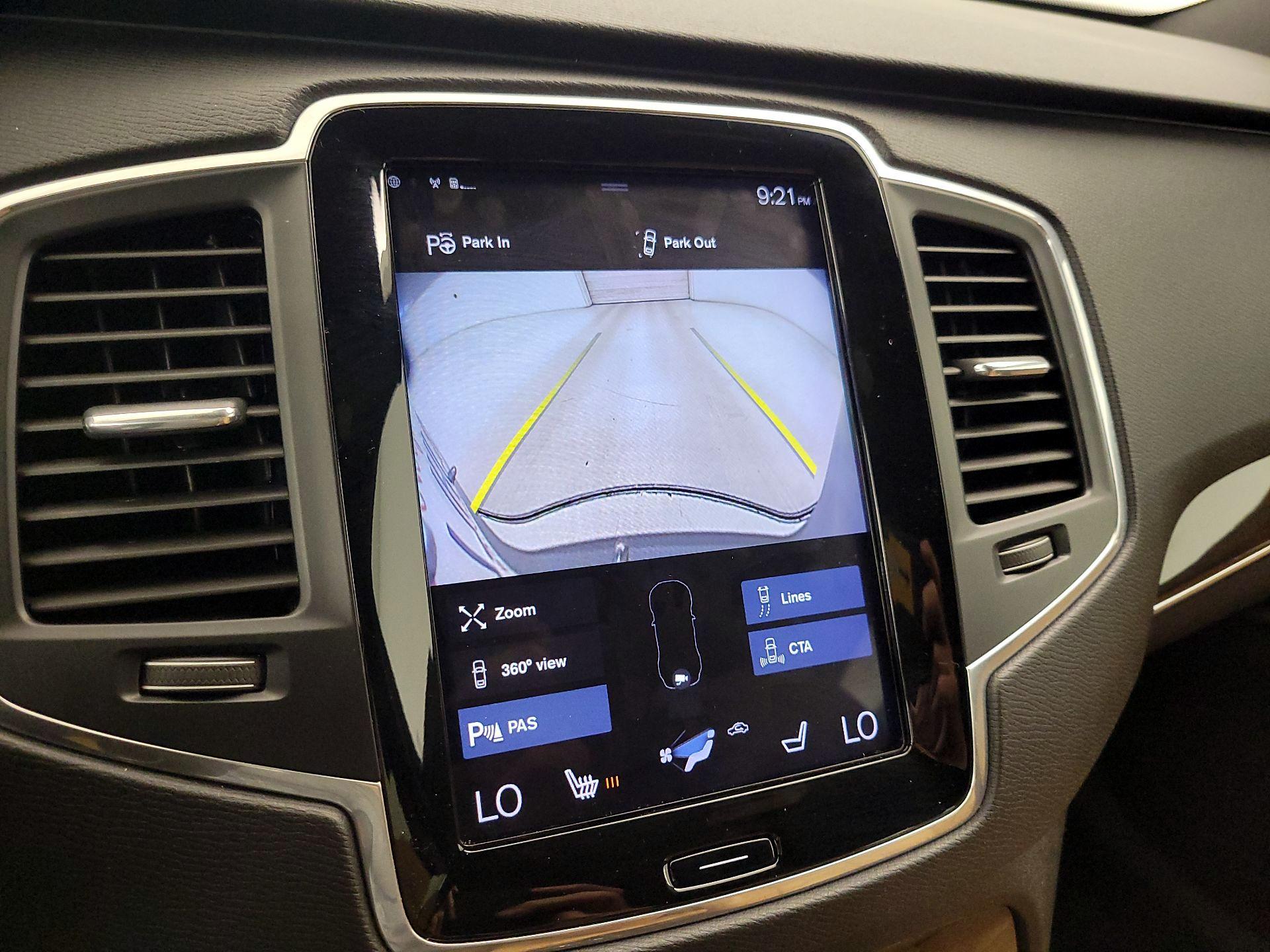 Thumbnail: 2019 Volvo XC90 - 15