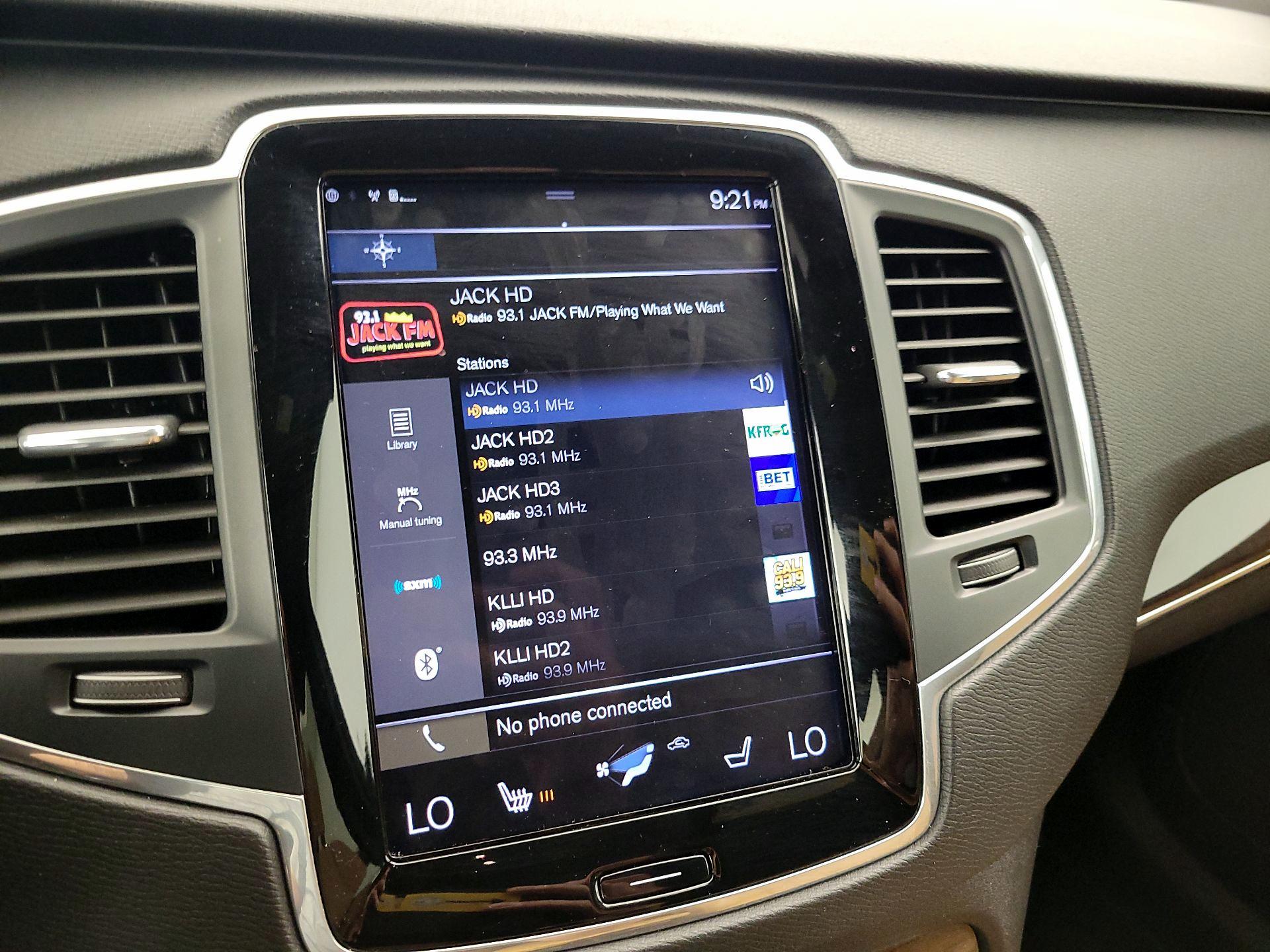 Thumbnail: 2019 Volvo XC90 - 16