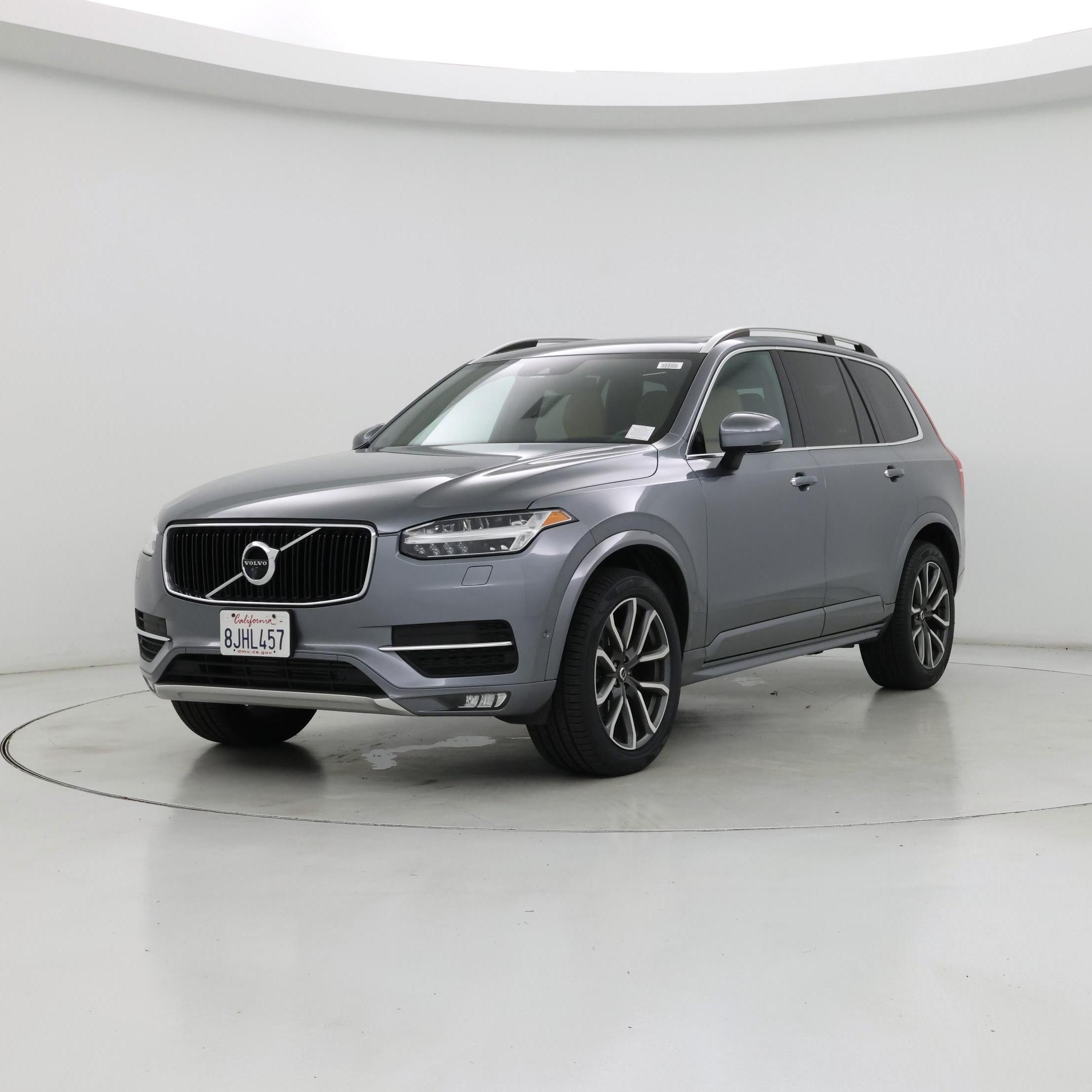 Thumbnail: 2019 Volvo XC90 - 4