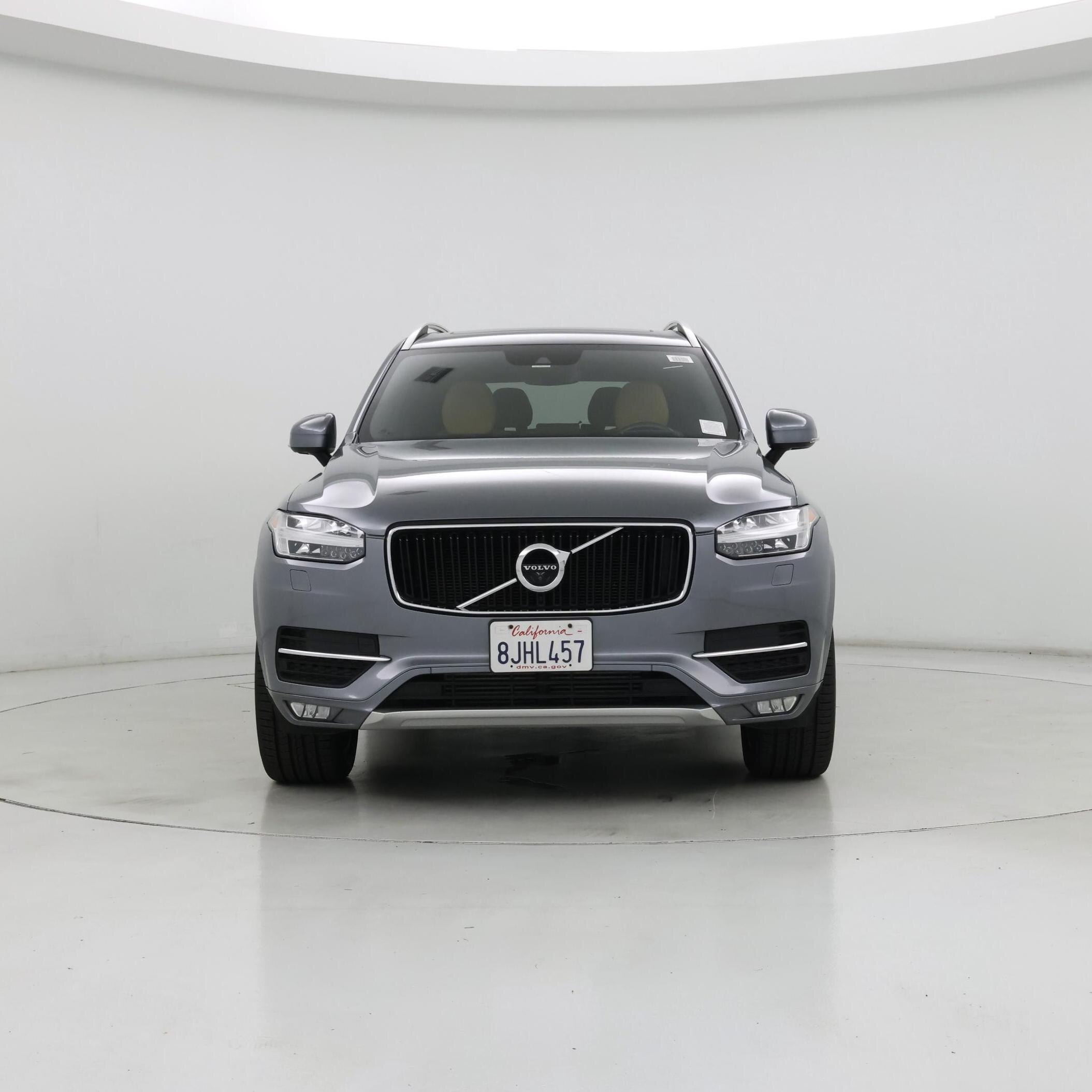 Thumbnail: 2019 Volvo XC90 - 5