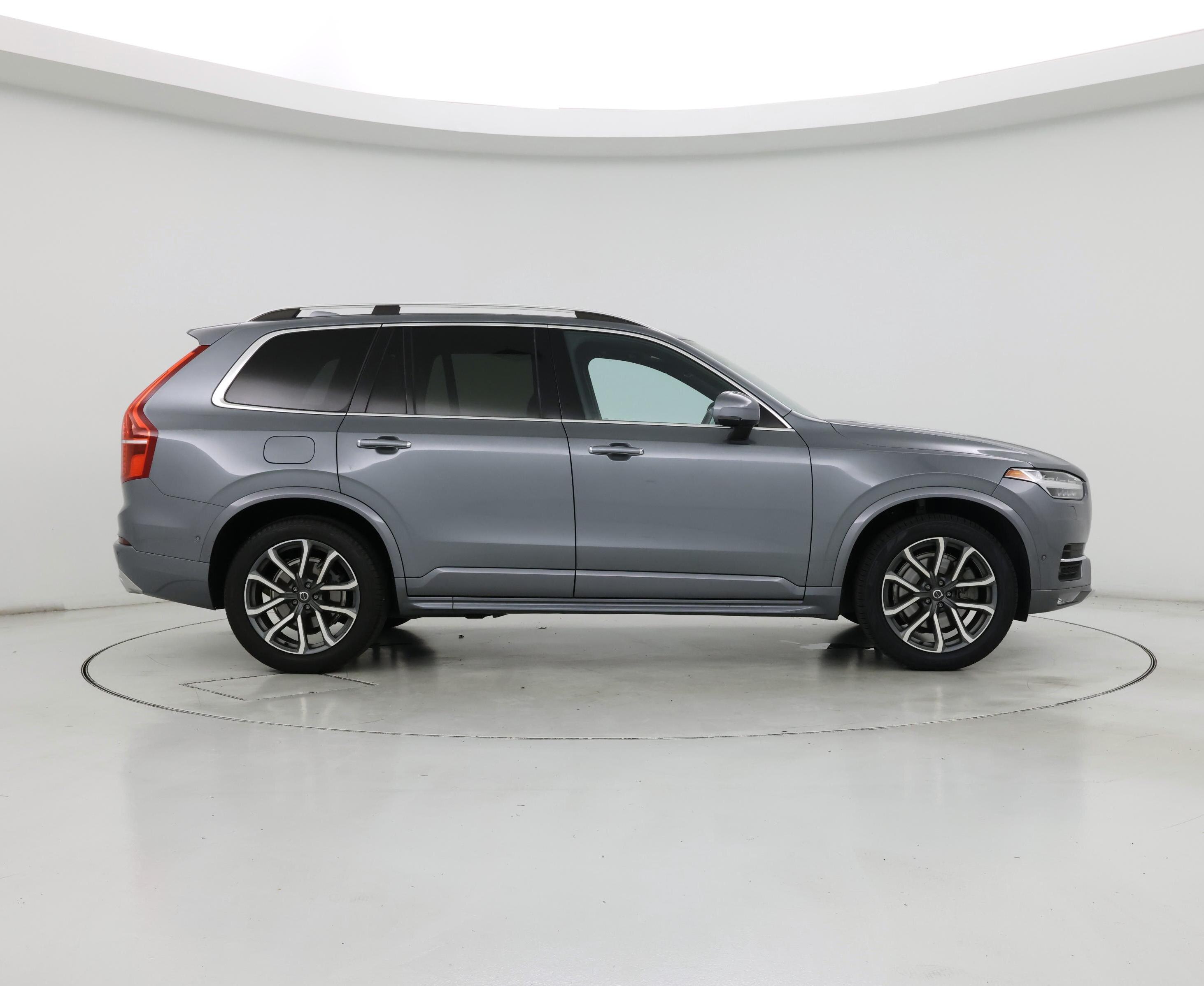 Thumbnail: 2019 Volvo XC90 - 7